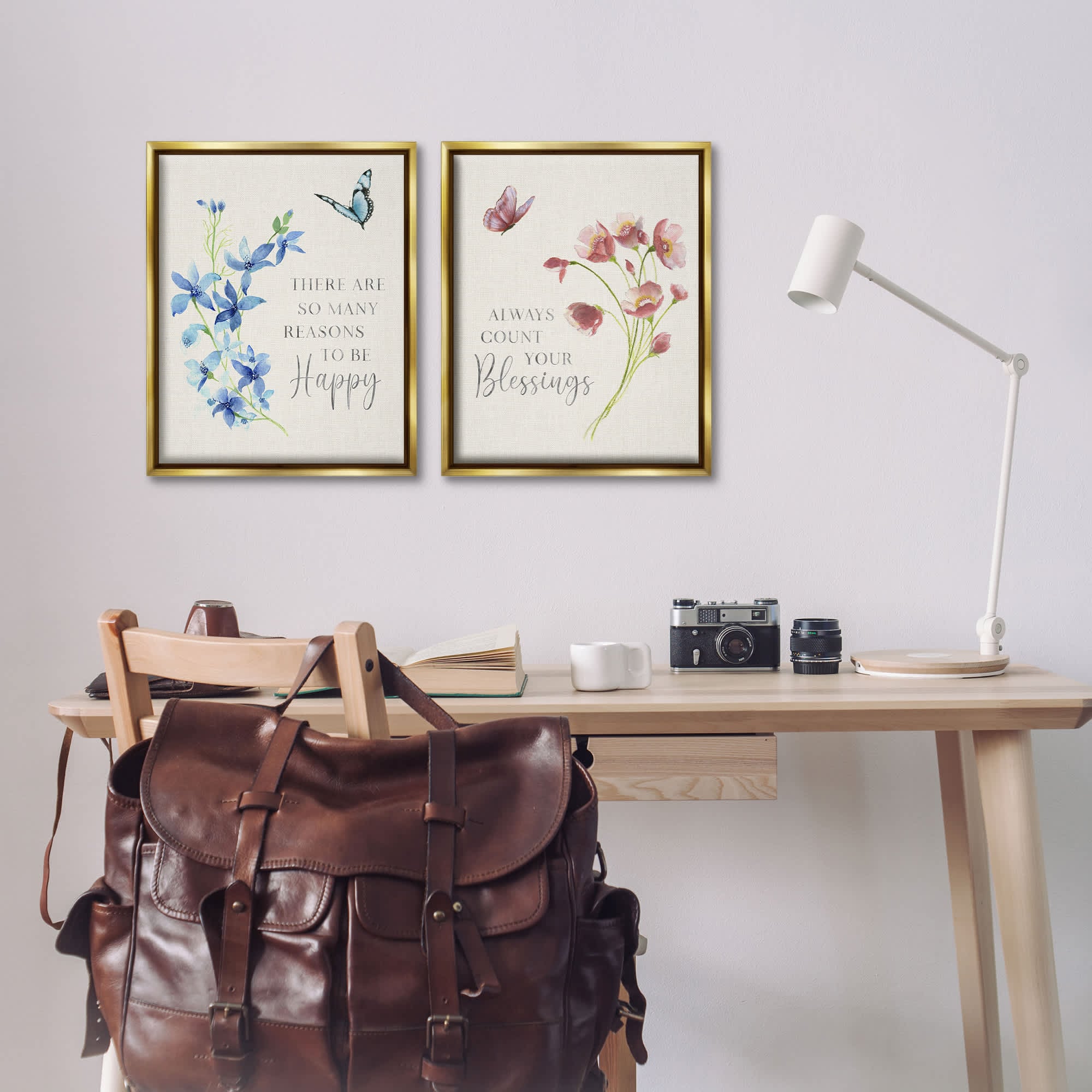 Stupell Industries B2-736-FFG-2PC-16X20 Wall-Art - View #3