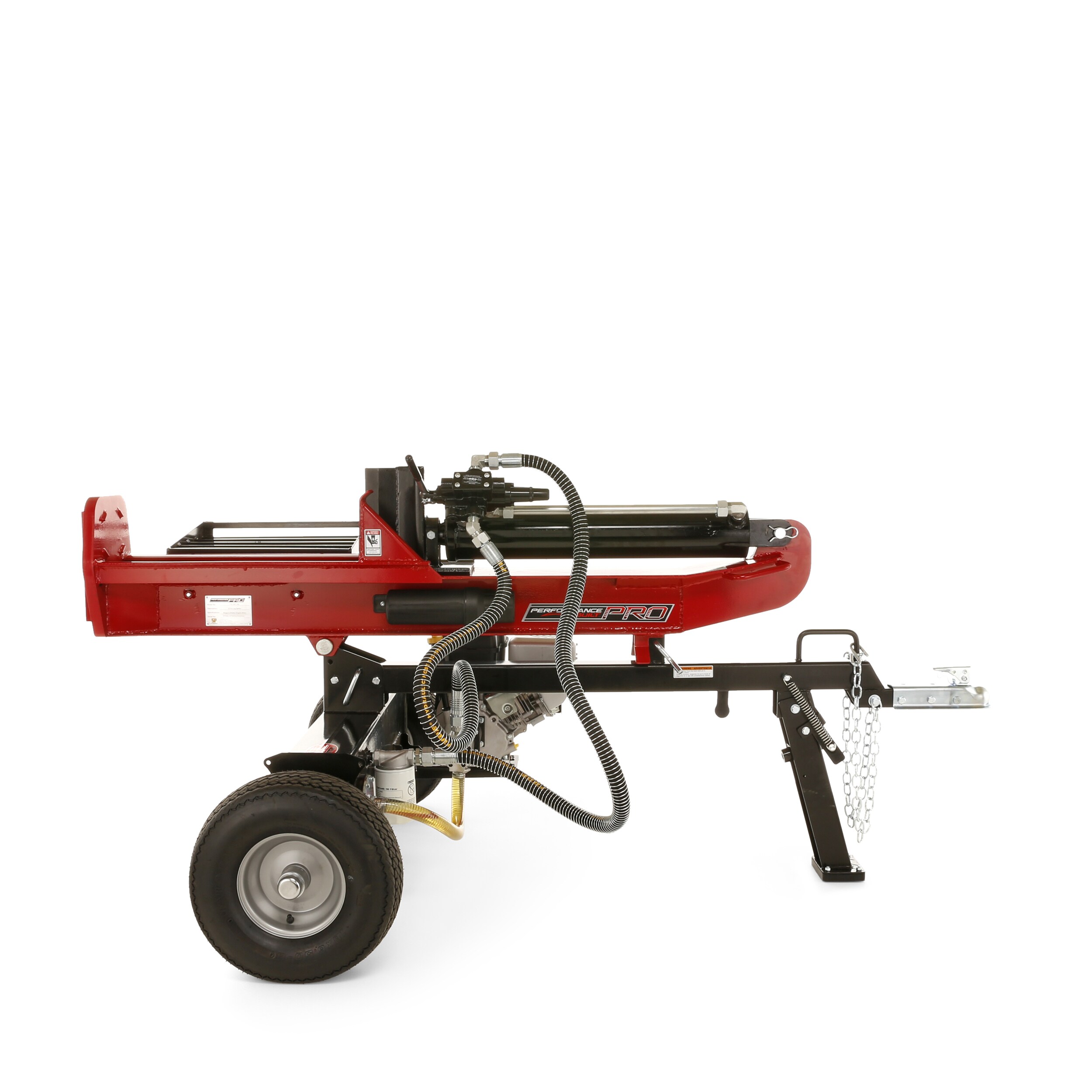Performance pro 32 ton log splitter discount