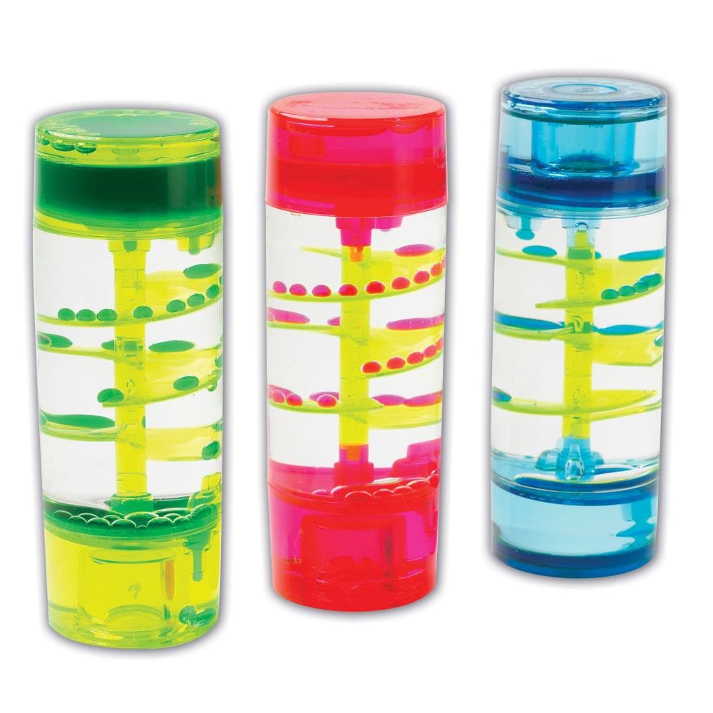 TickiT Spiral Tube Set, Set of 3 at Lowes.com