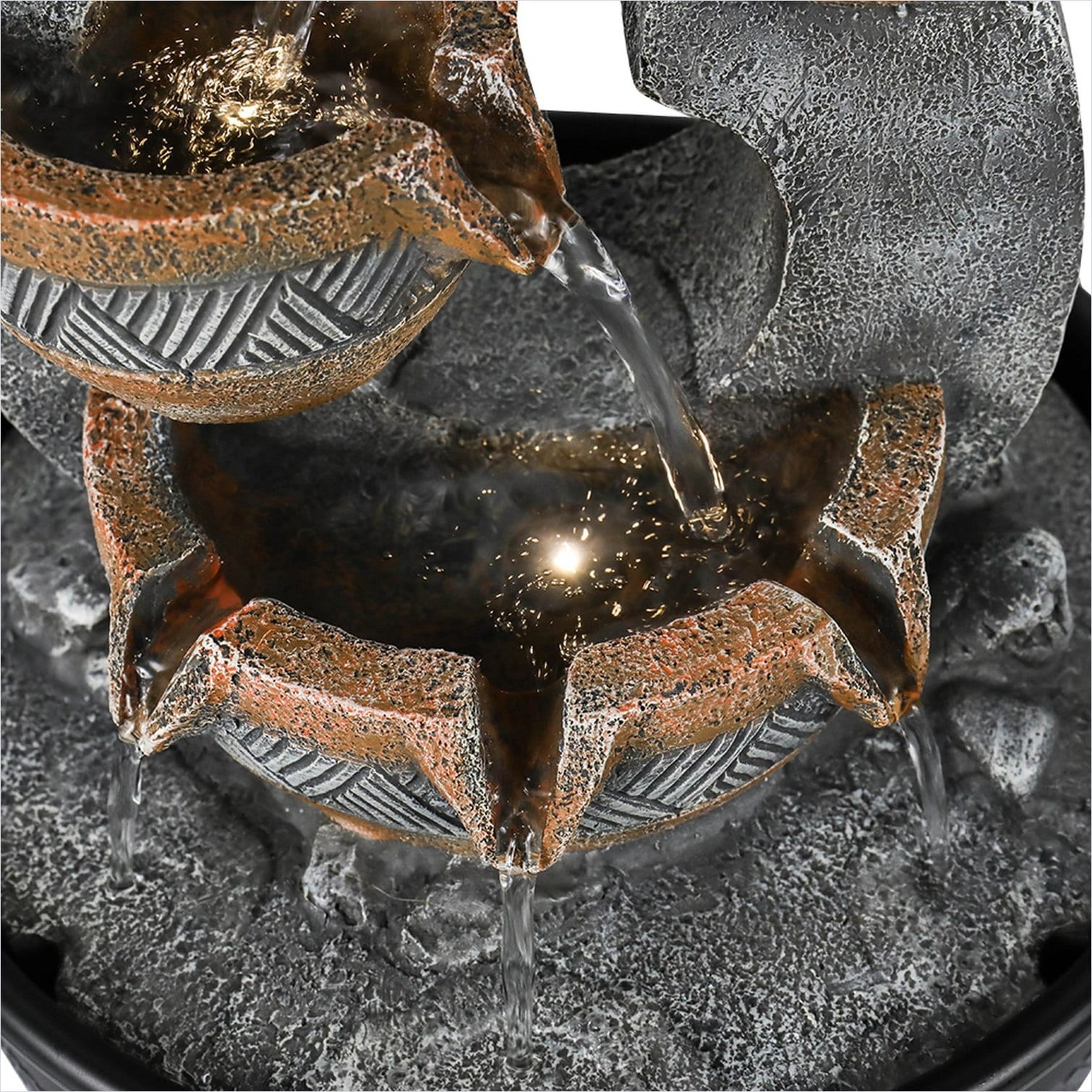 chillscreamni WW6WT2VGEDW2 Indoor-Fountains - View #7