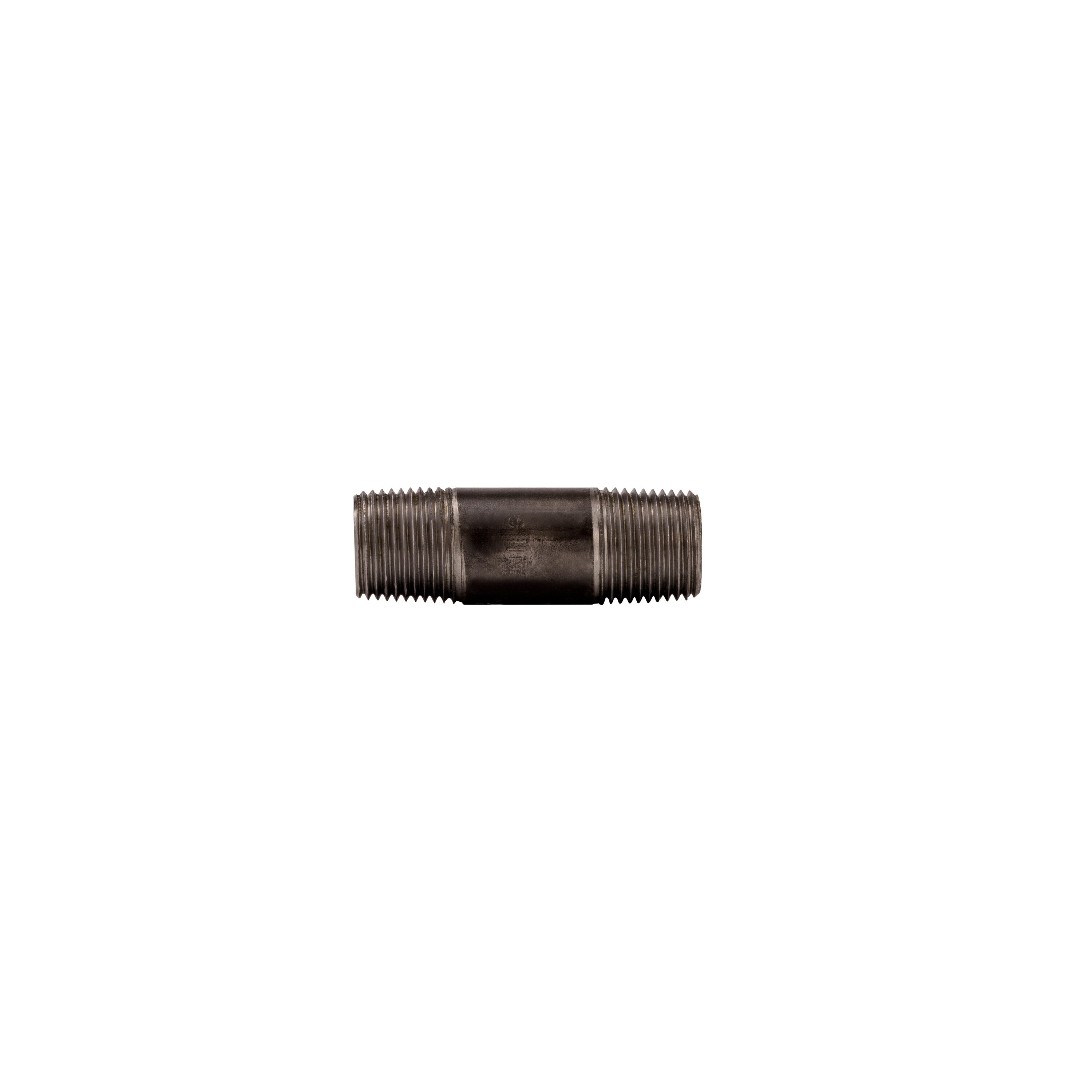 RELIABILT 20302 Black-Iron-Fittings - View #2