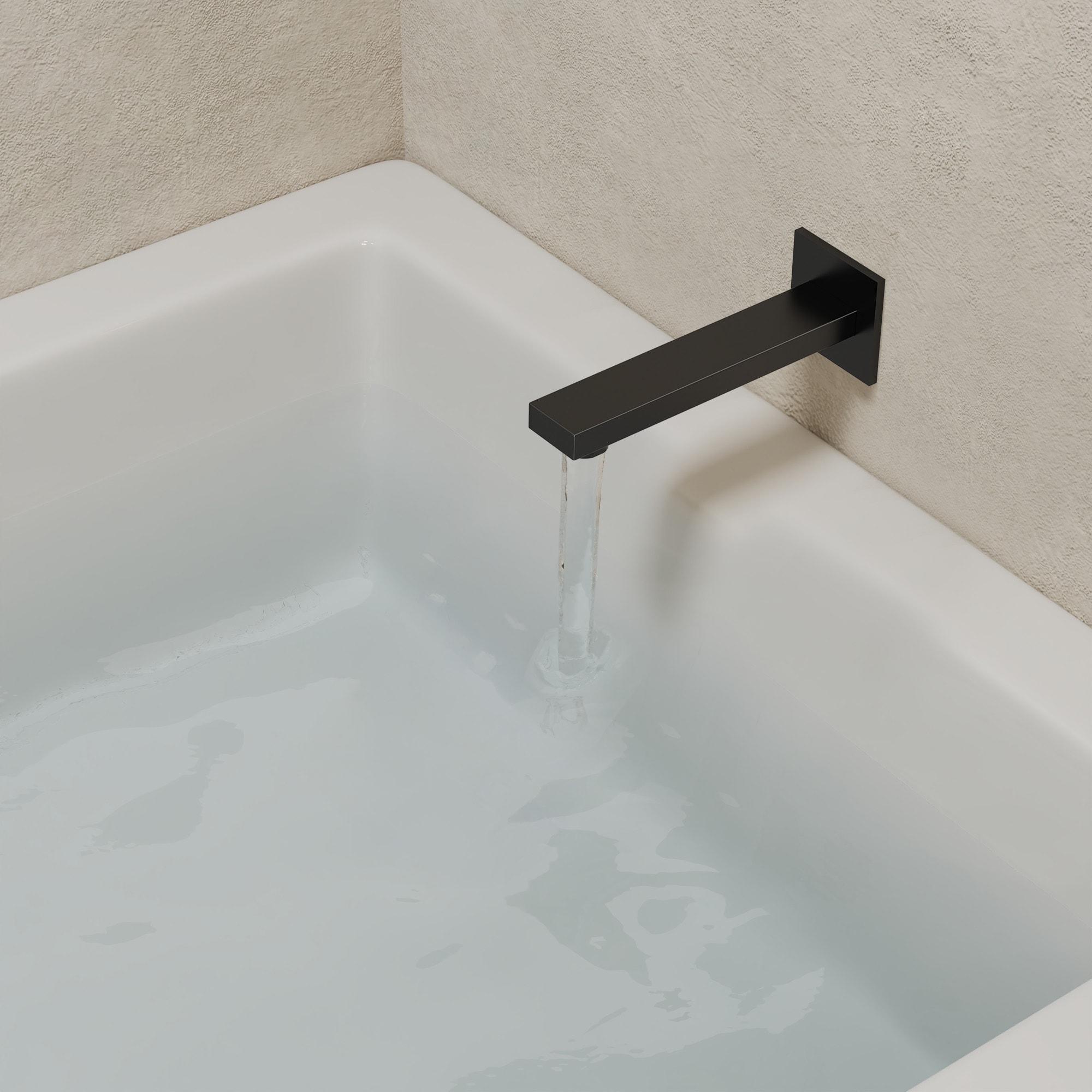 GRANDJOY SGF10GJ-58-BN10 Tub-Shower-Faucets - View #13
