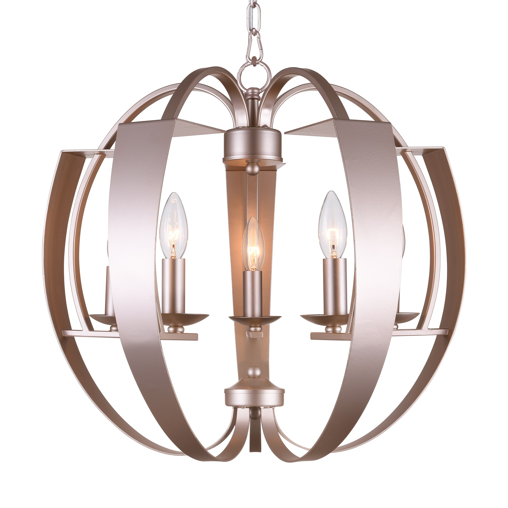 CWI Lighting 9950P21-5-221 b090015 - View #2