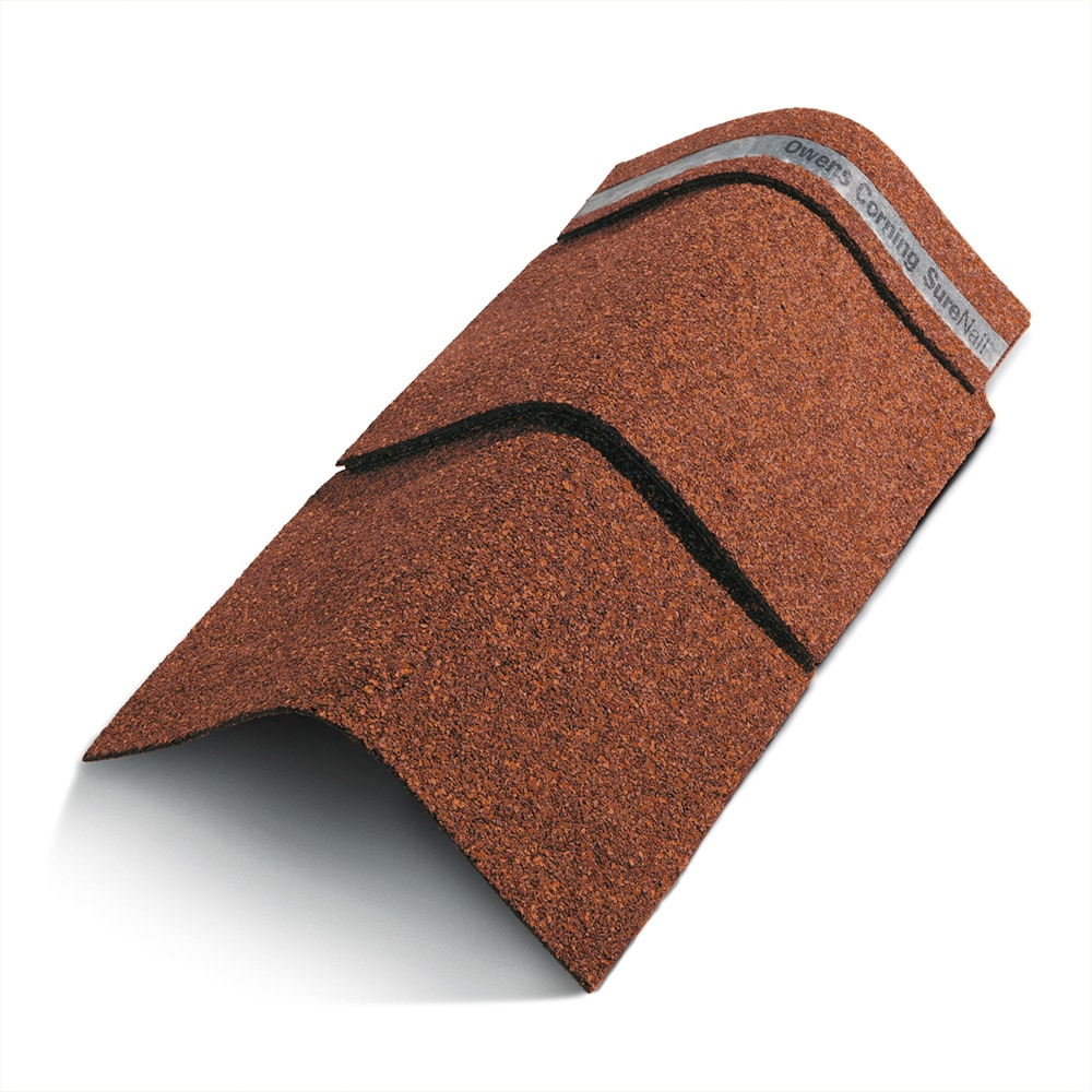 Owens Corning 724585 Roof-Shingles - View #3