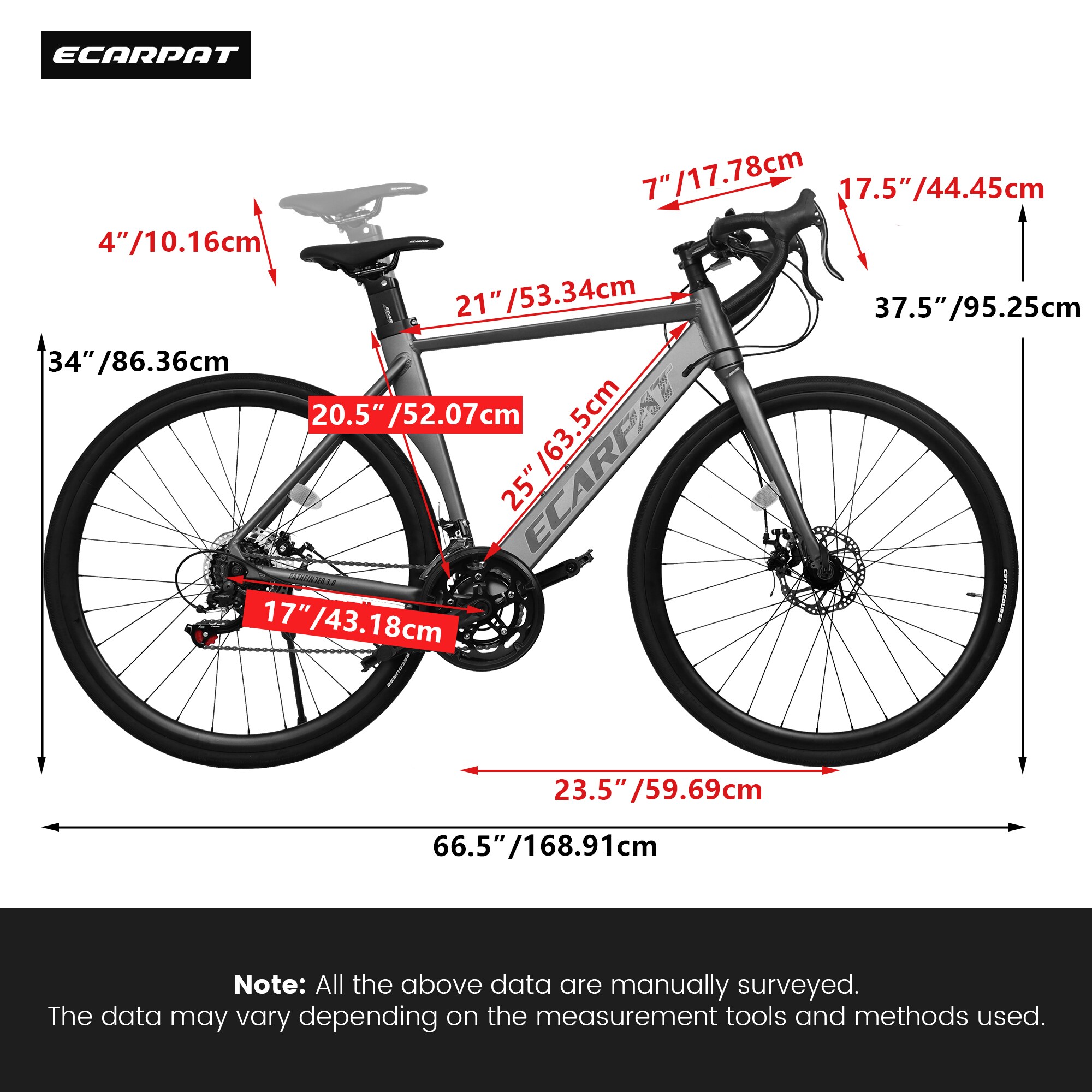 Bybafun YC2100015 bikes - View #3