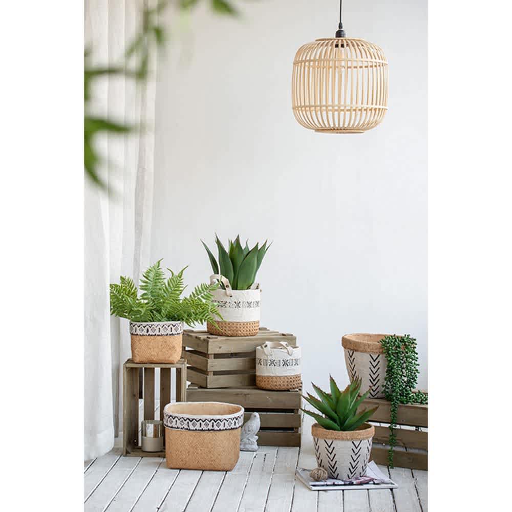JUJABU ZJURN PLANTER-8 Planter-Window-Box - View #3