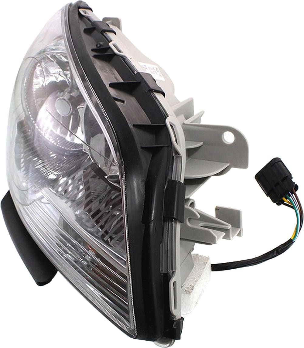 Garage-Pro JCWREPC730113GP Headlights-Components - View #2