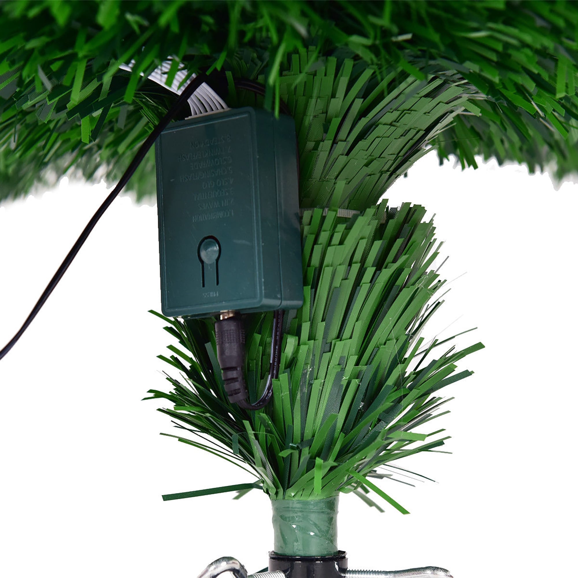 Forclover ALHY-71CM Artificial-Christmas-Trees - View #4