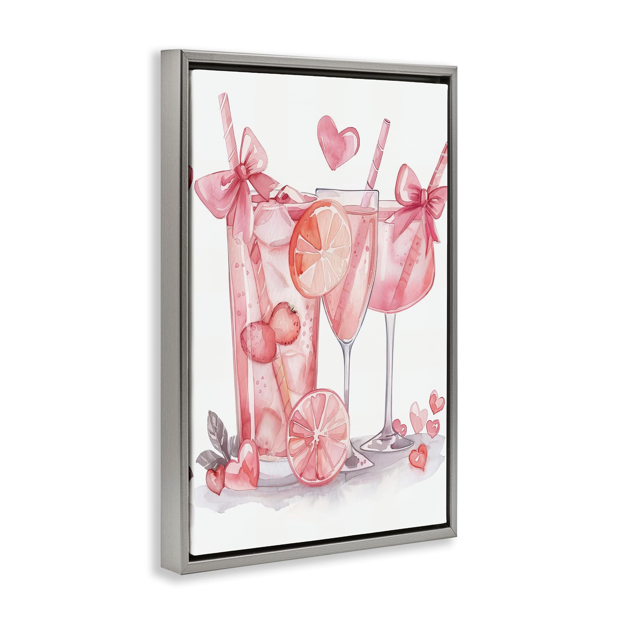 Stupell Industries BT-676-FFL-20X30 Wall-Art - View #2