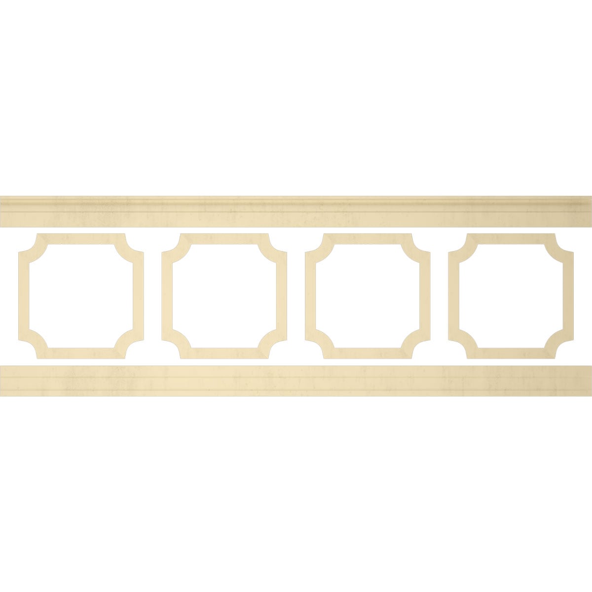 Ekena Millwork WP12X12KEASV-CASE-12 Wall-Panels - View #6