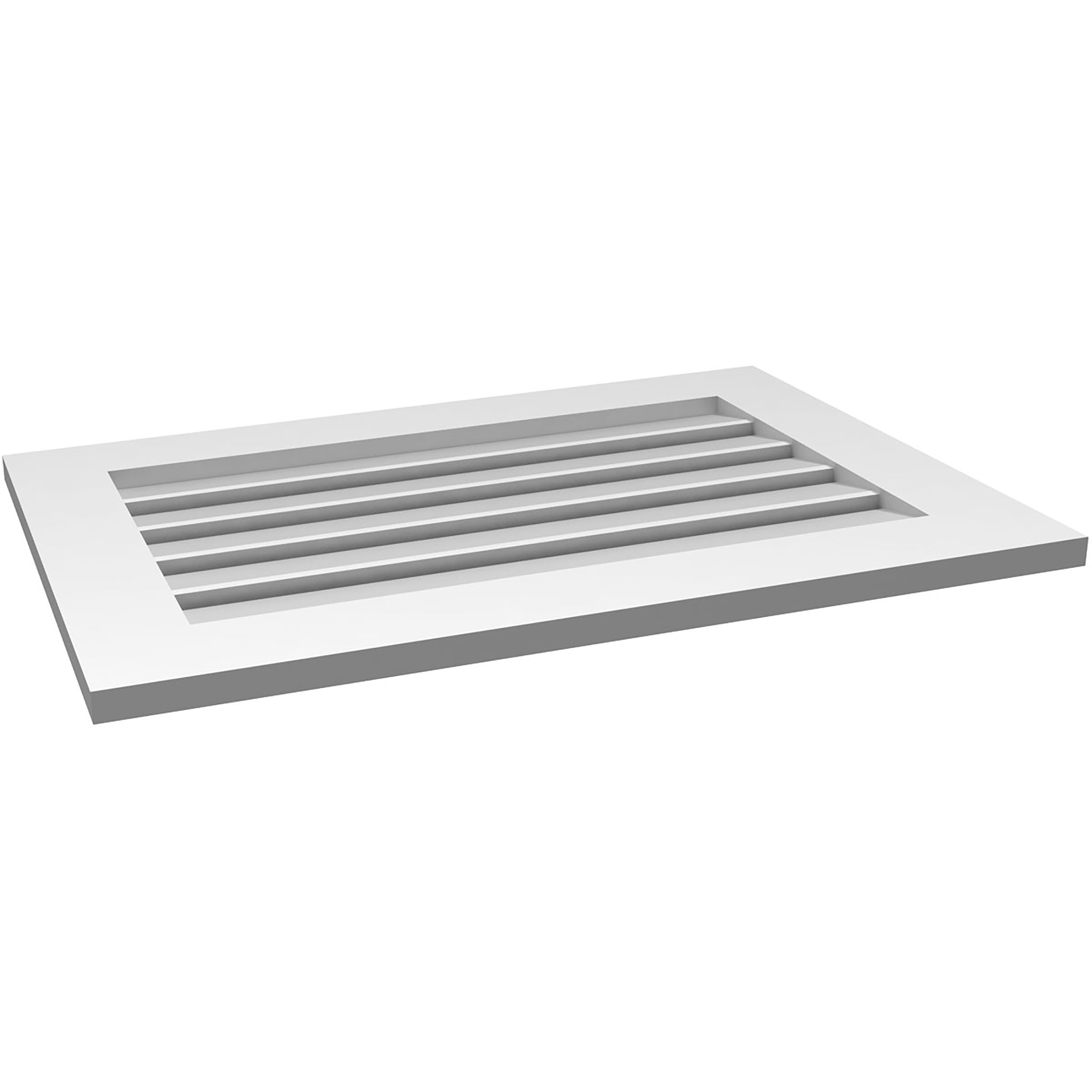 Ekena Millwork GVPVE32X2201SF Gable-Vents - View #5