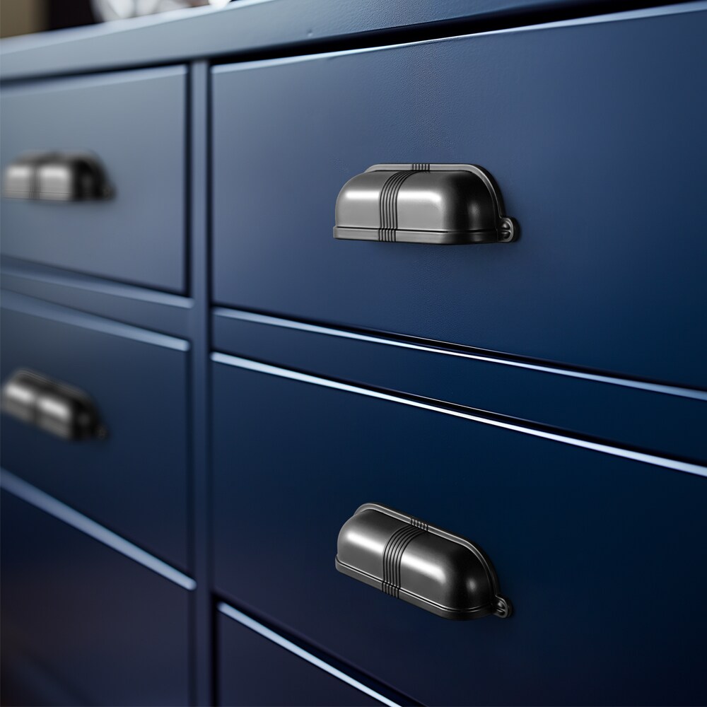 Miaokesen 2391B-76 Cabinet-Pulls - View #3
