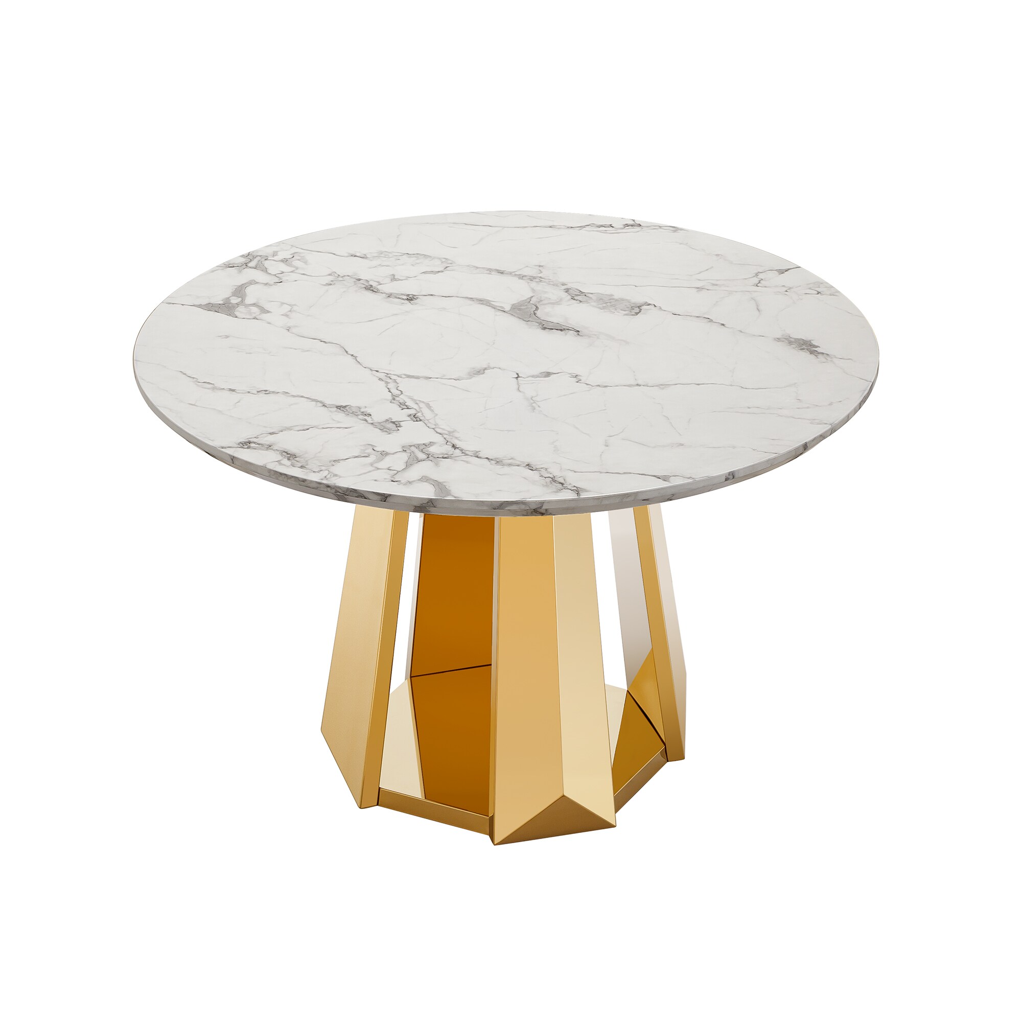 GDFStudio 341921 Dining-Tables - View #5