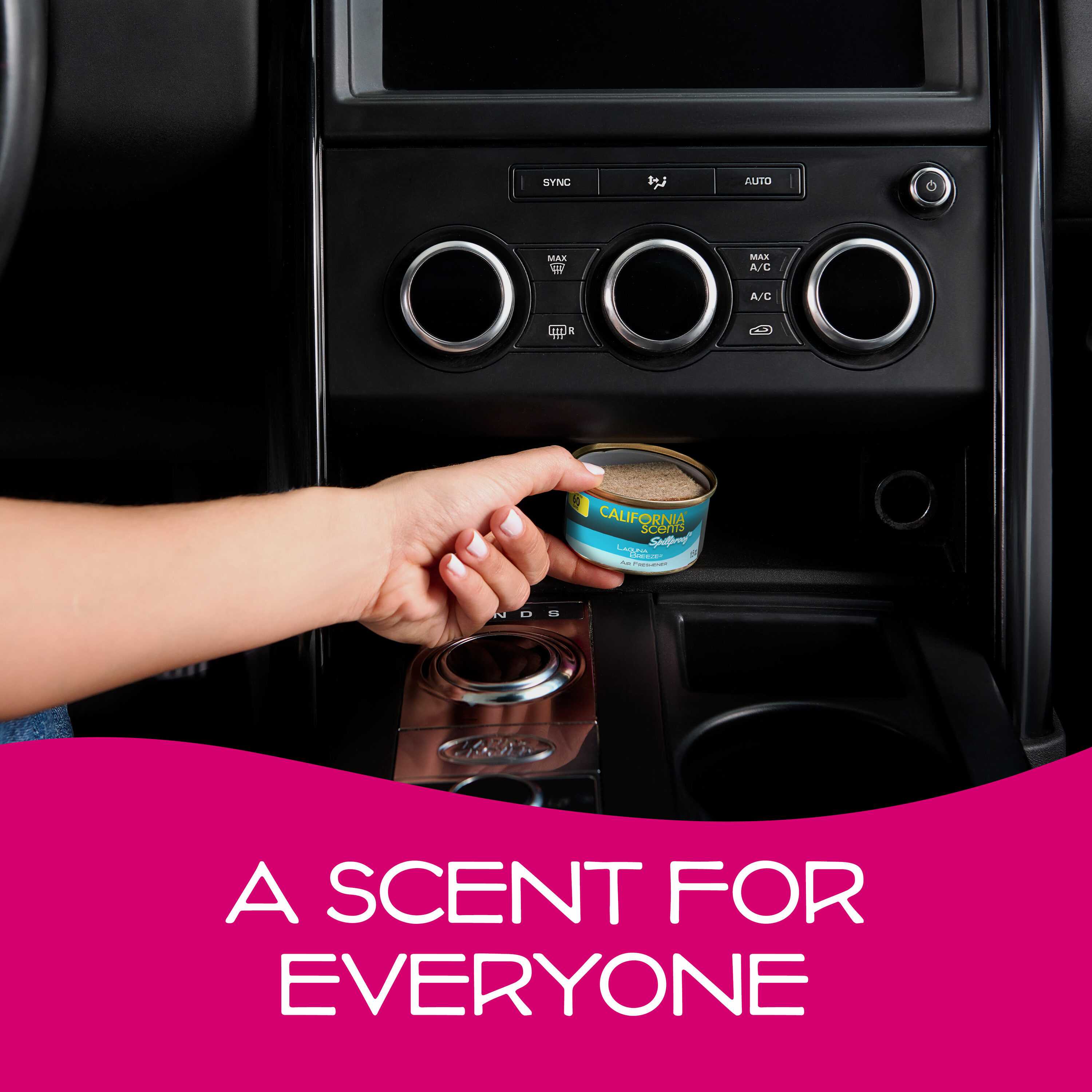 California Scents CAN-0XX Air-Fresheners - View #7