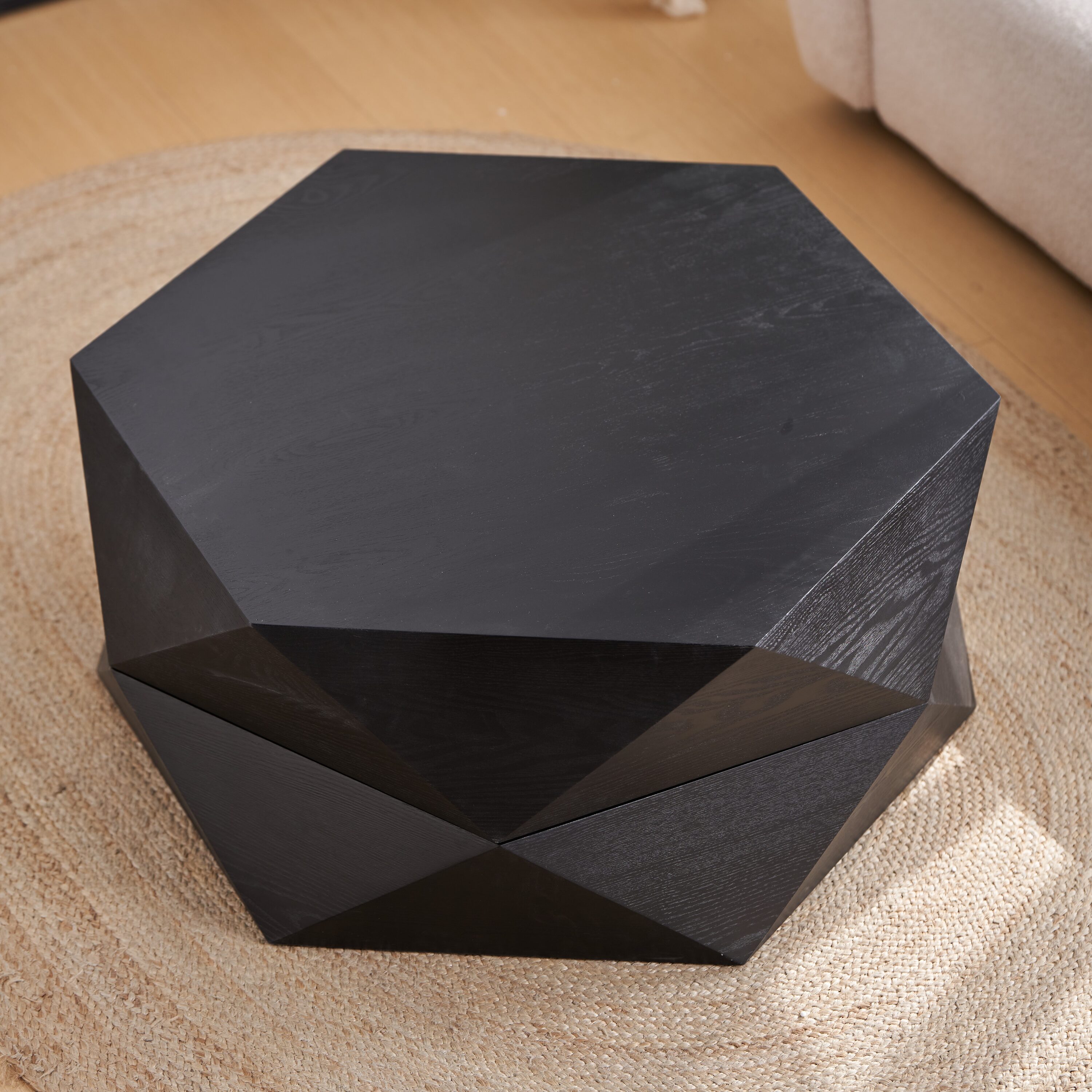 SINOFURN SYB930093GD Coffee-Tables - View #5