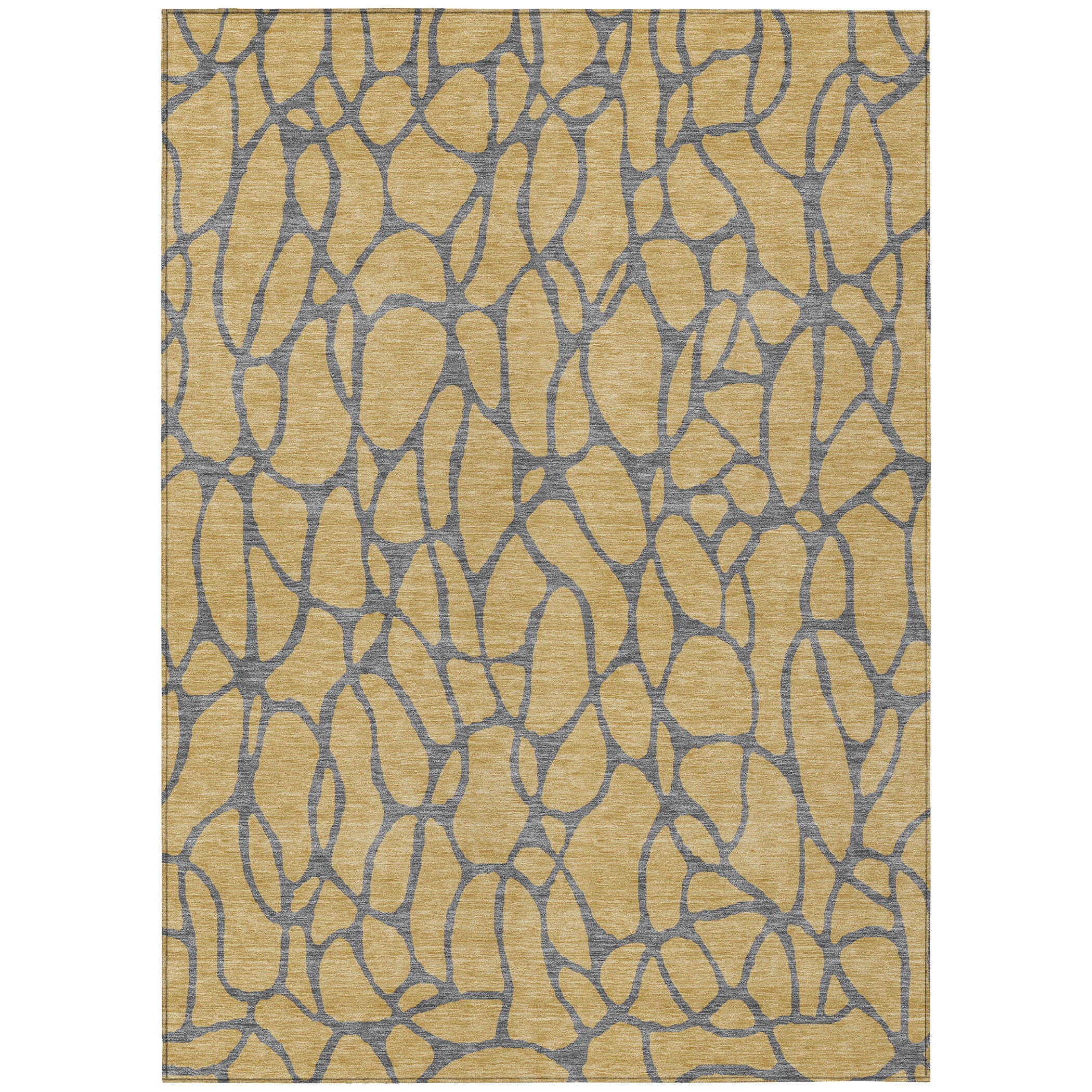 Addison Rugs ACN1023GO5X8 rugs - View #2