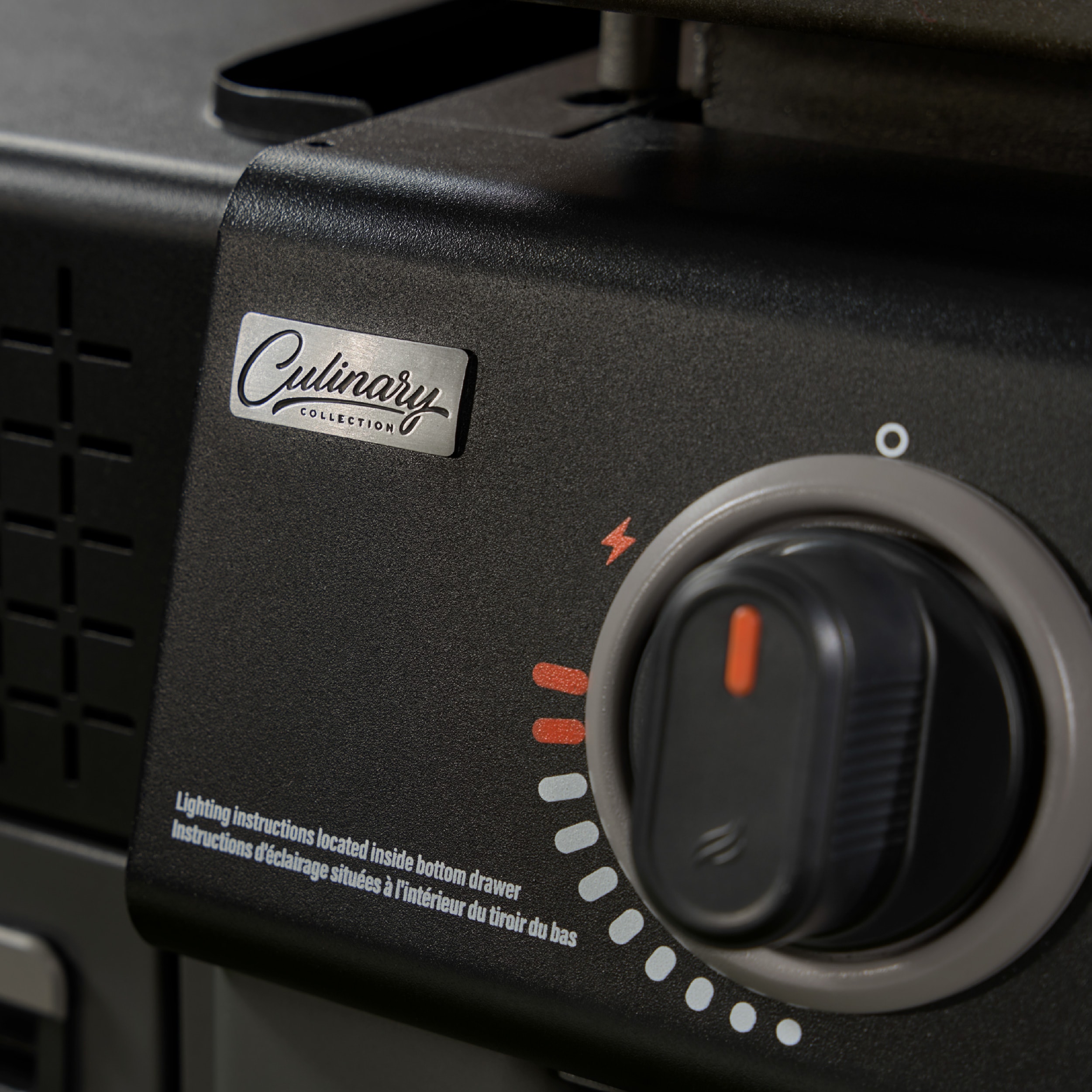 Blackstone 2361 Flat-Top-Grills - View #8