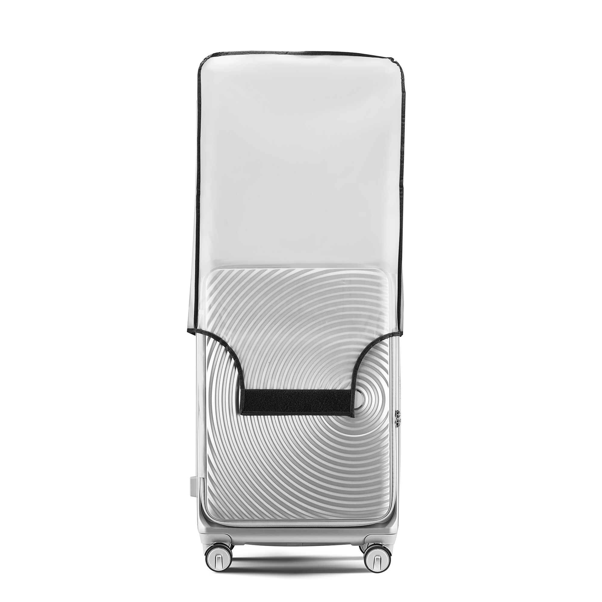 SINOFURN SYD9200003GY Luggage-And-Luggage-Sets - View #2
