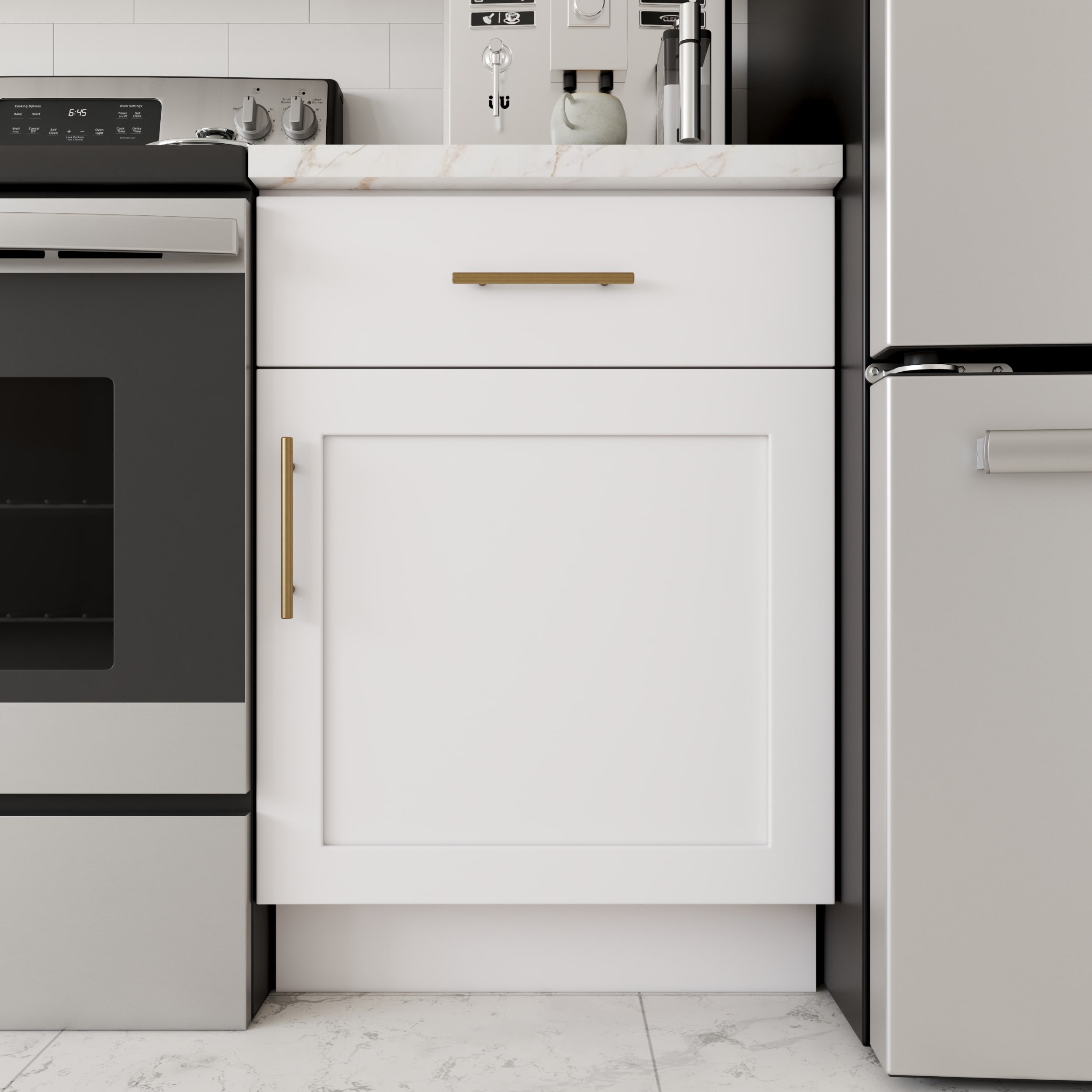 RELIABILT LS-SW-B30B Cabinets-Kitchen - View #16
