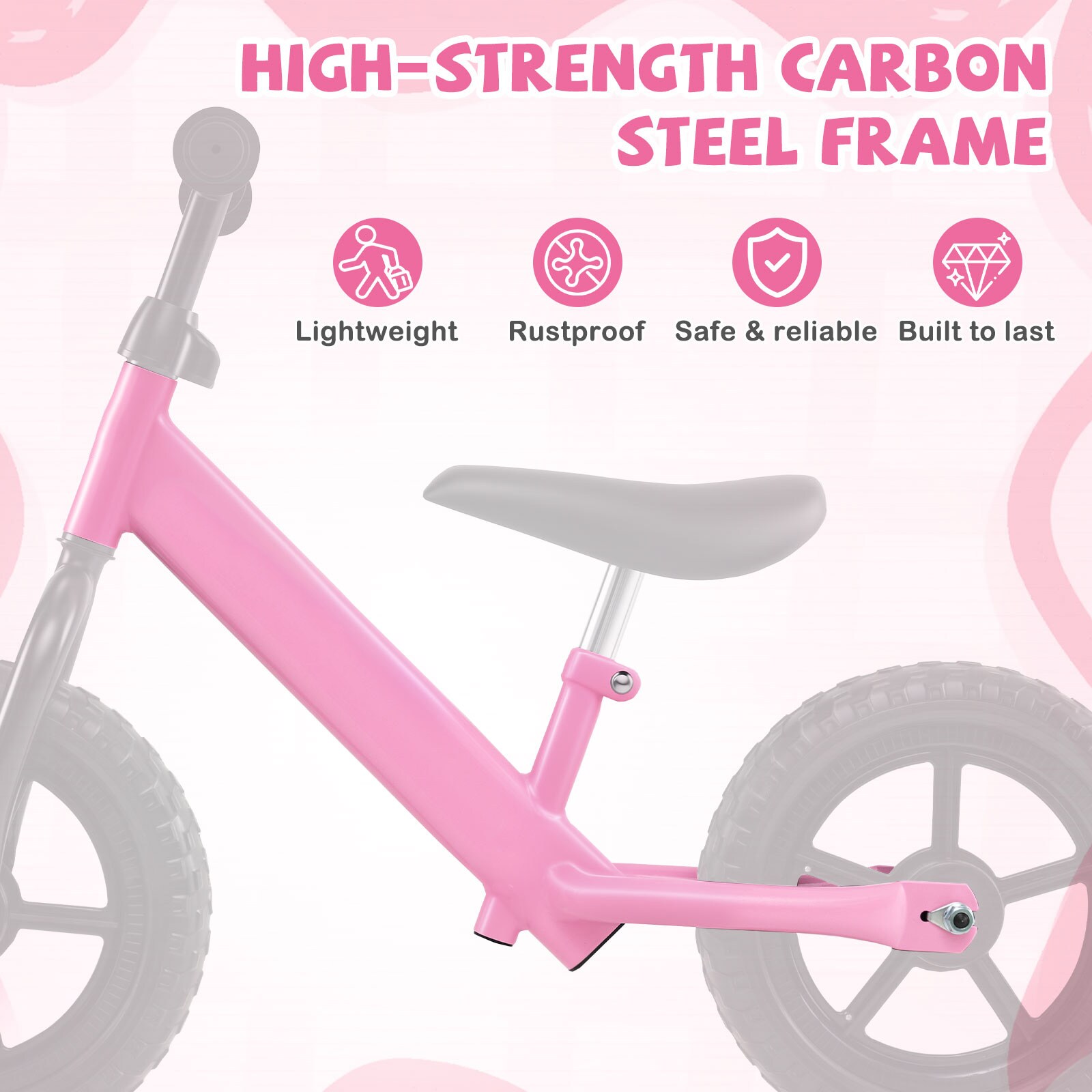 Slickblue D-CO-IP38201ST bikes - View #5