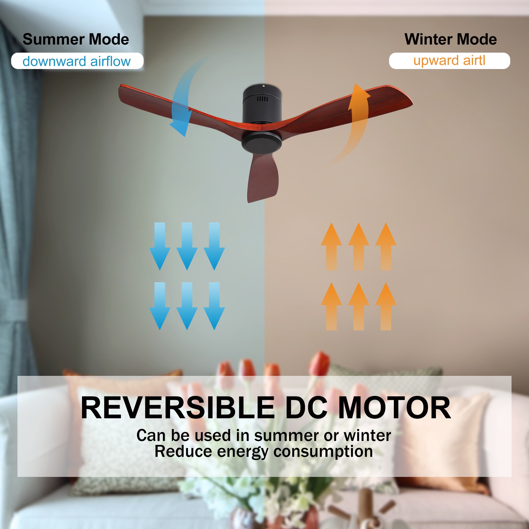 ExBrite DICF0072 Ceiling-Fans - View #13