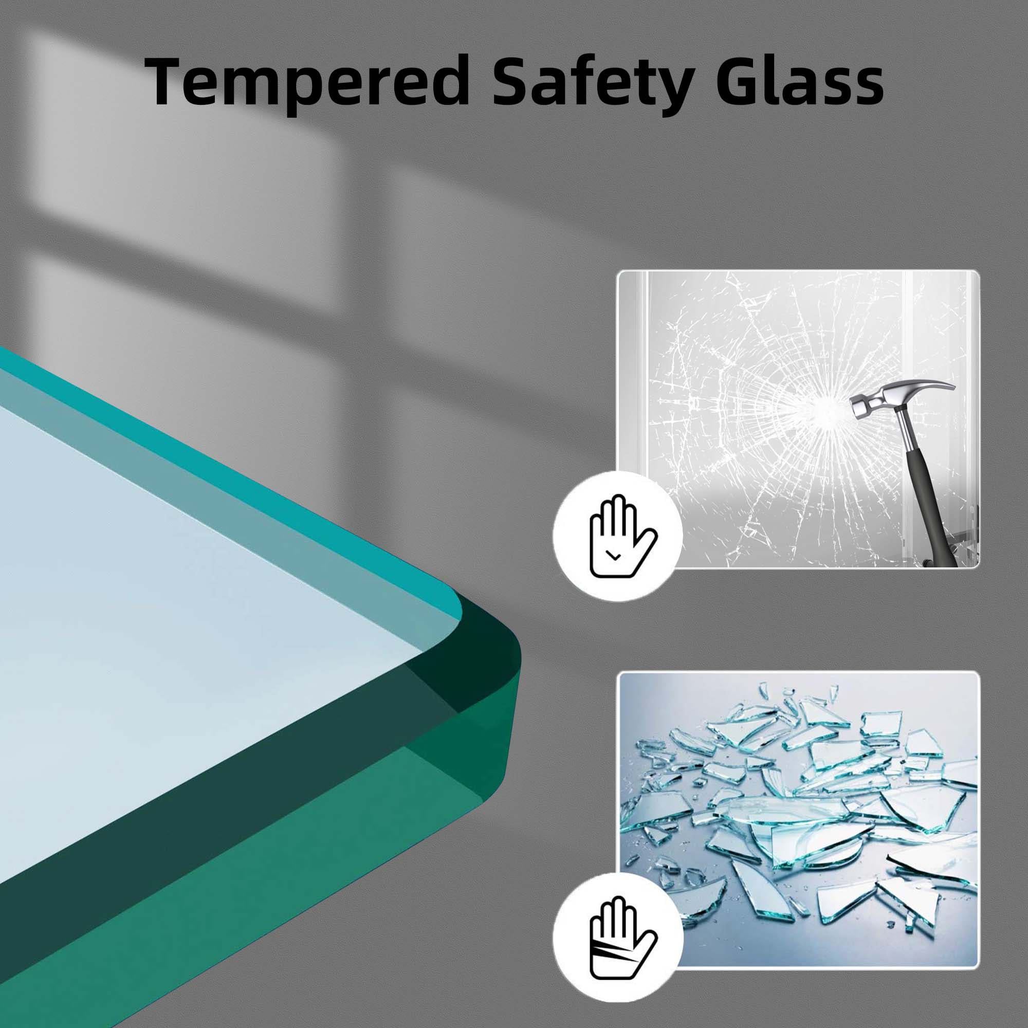 WELLFOR QPZ-TM26235 Shower-Doors - View #6