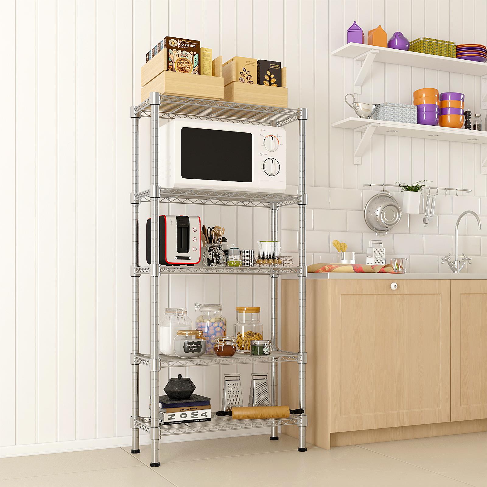 Winado LO1G13002960 Free-Standing-Shelving - View #2
