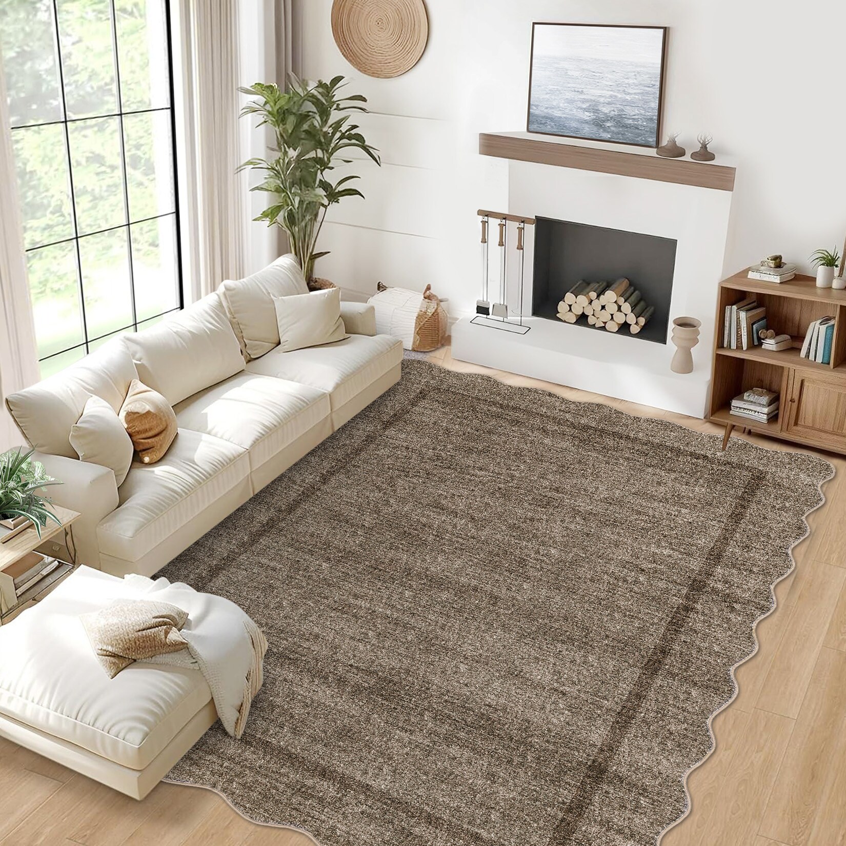 Assile XH260825185 rugs - View #5