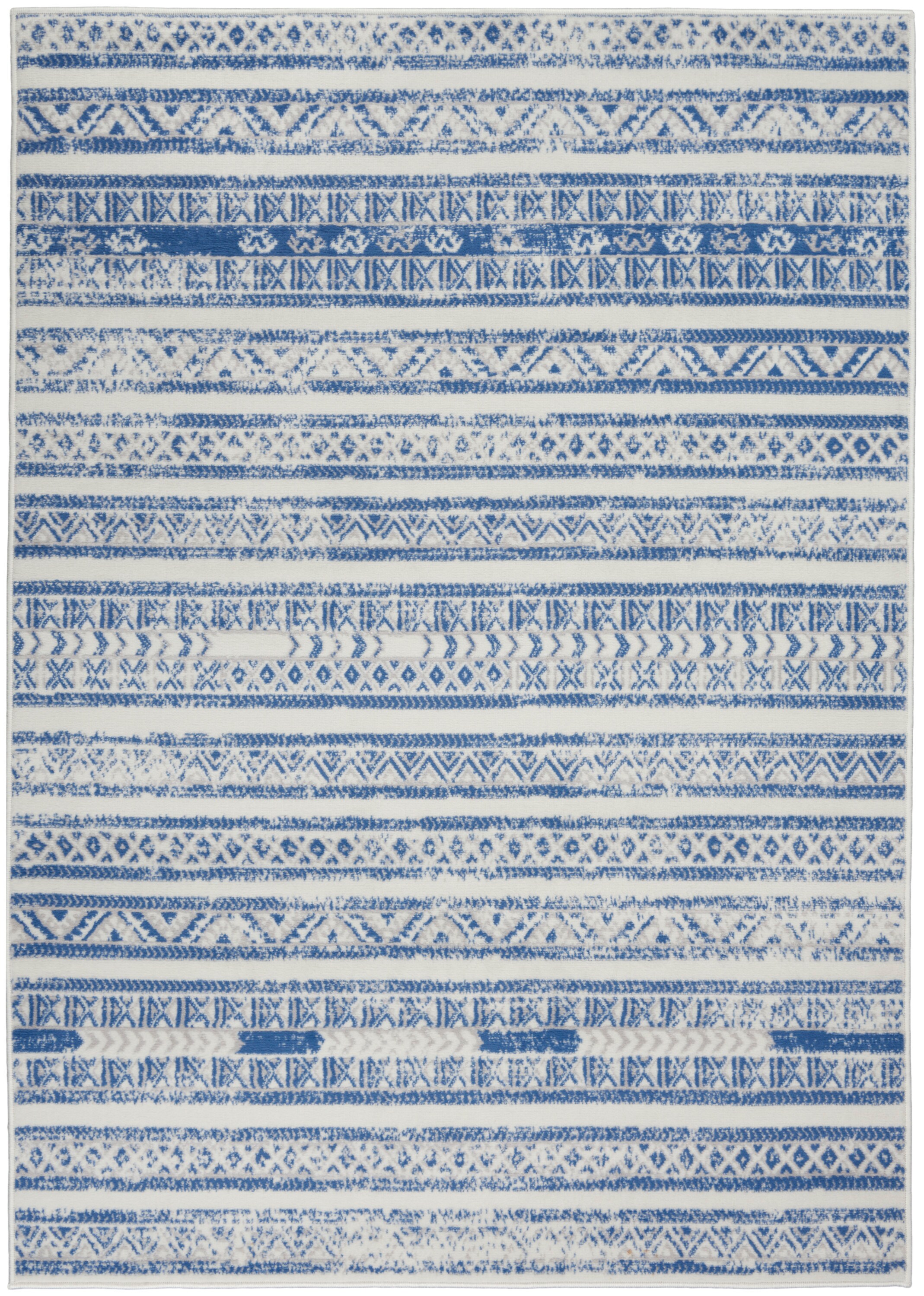 Nourison 99446834805 rugs - View #2