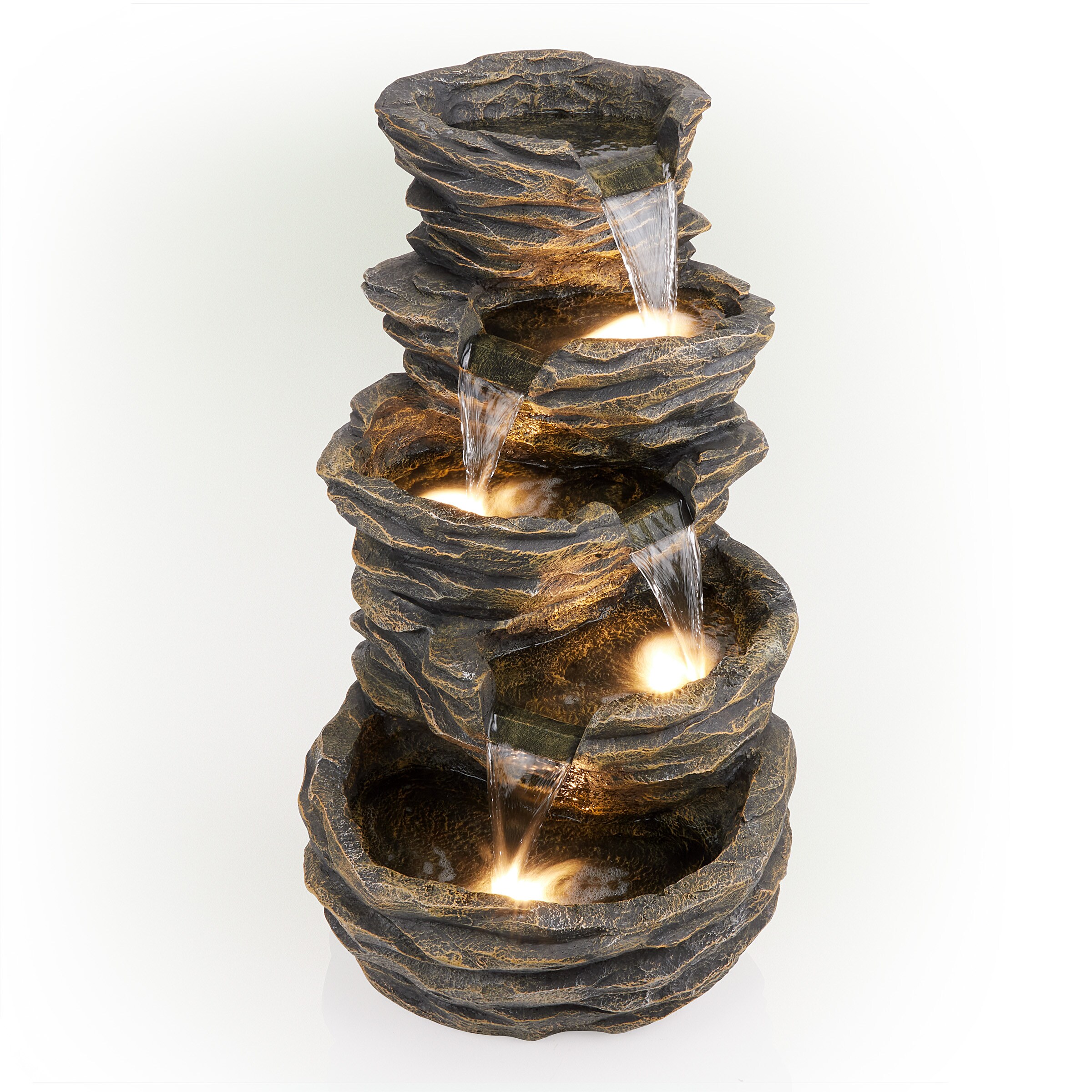 Alpine Corporation GIL110 fountains - View #9