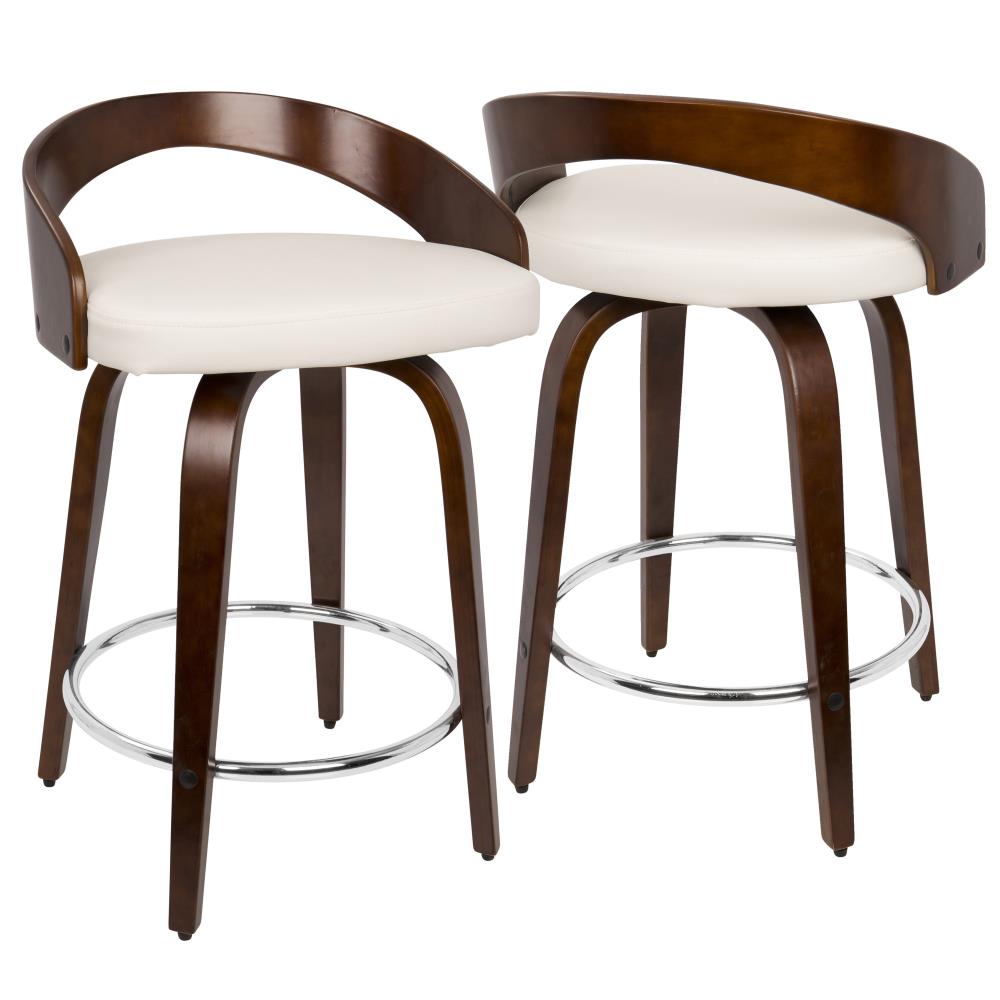 LumiSource B24-GROTTOR CHW2 stools - View #2