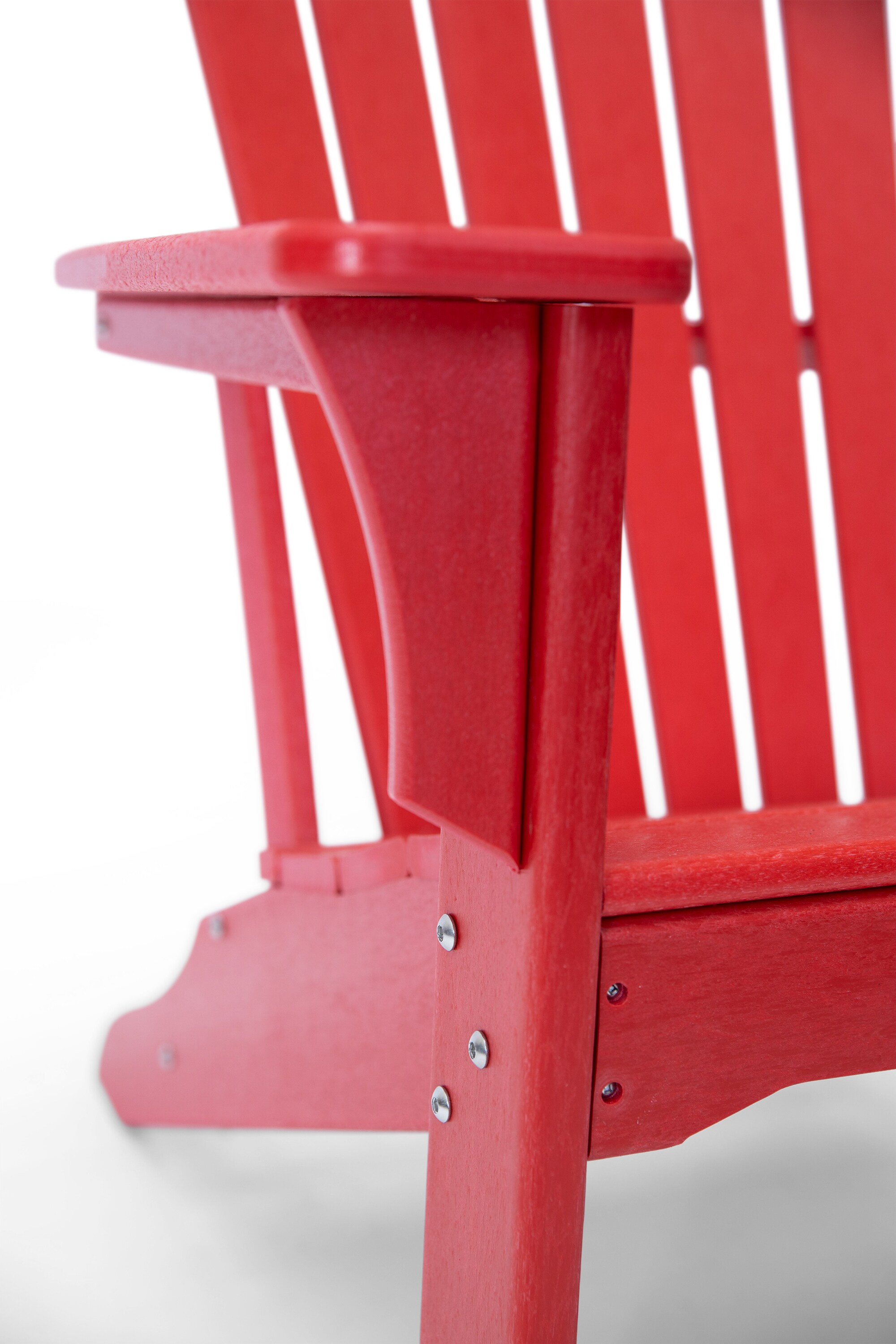 LuXeo LOW-1518-RED2 Patio-Chairs - View #11