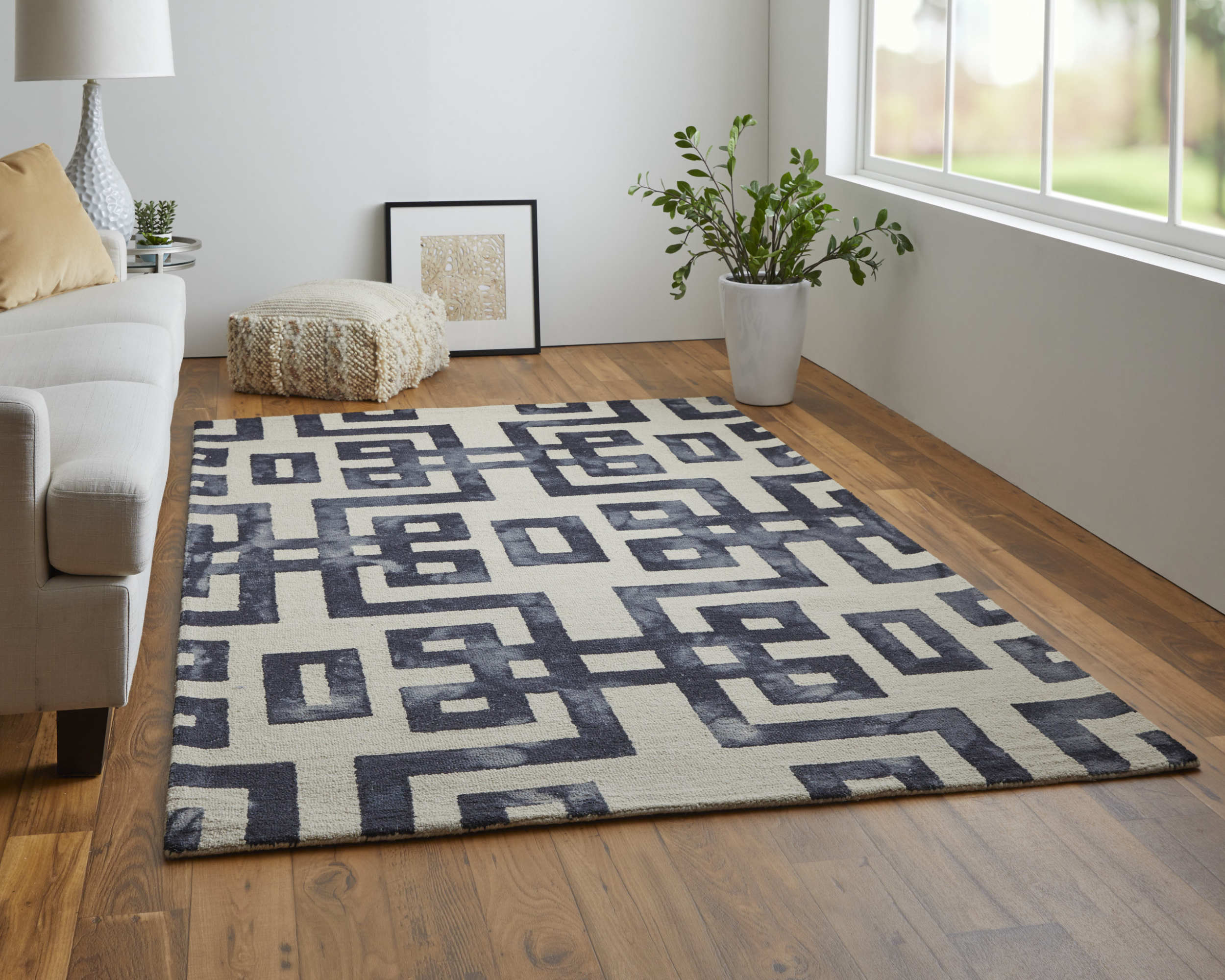 Room Envy 610R8568NOR000E10 rugs - View #7