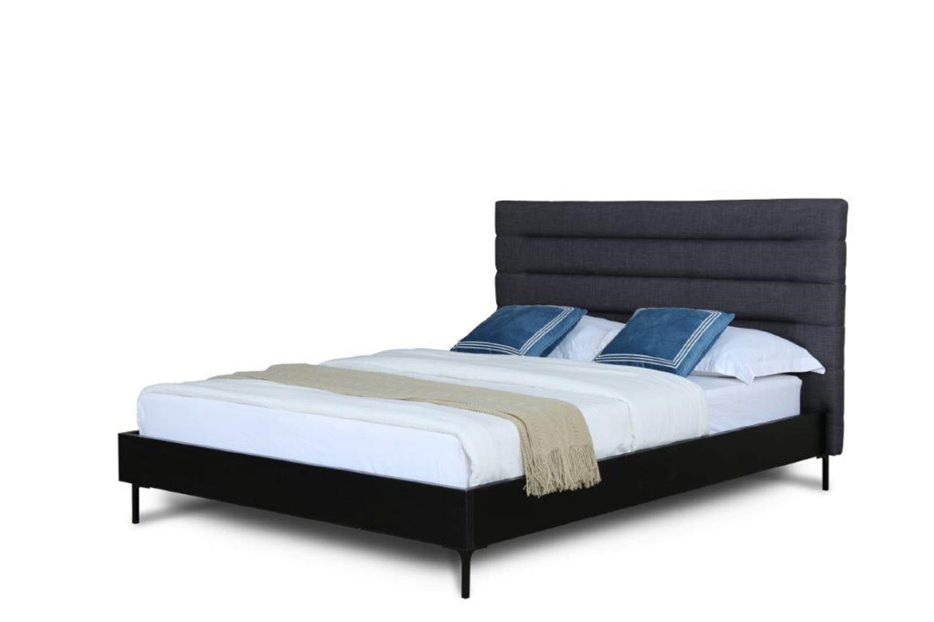 Manhattan Comfort BD004-FL-GY beds - View #2