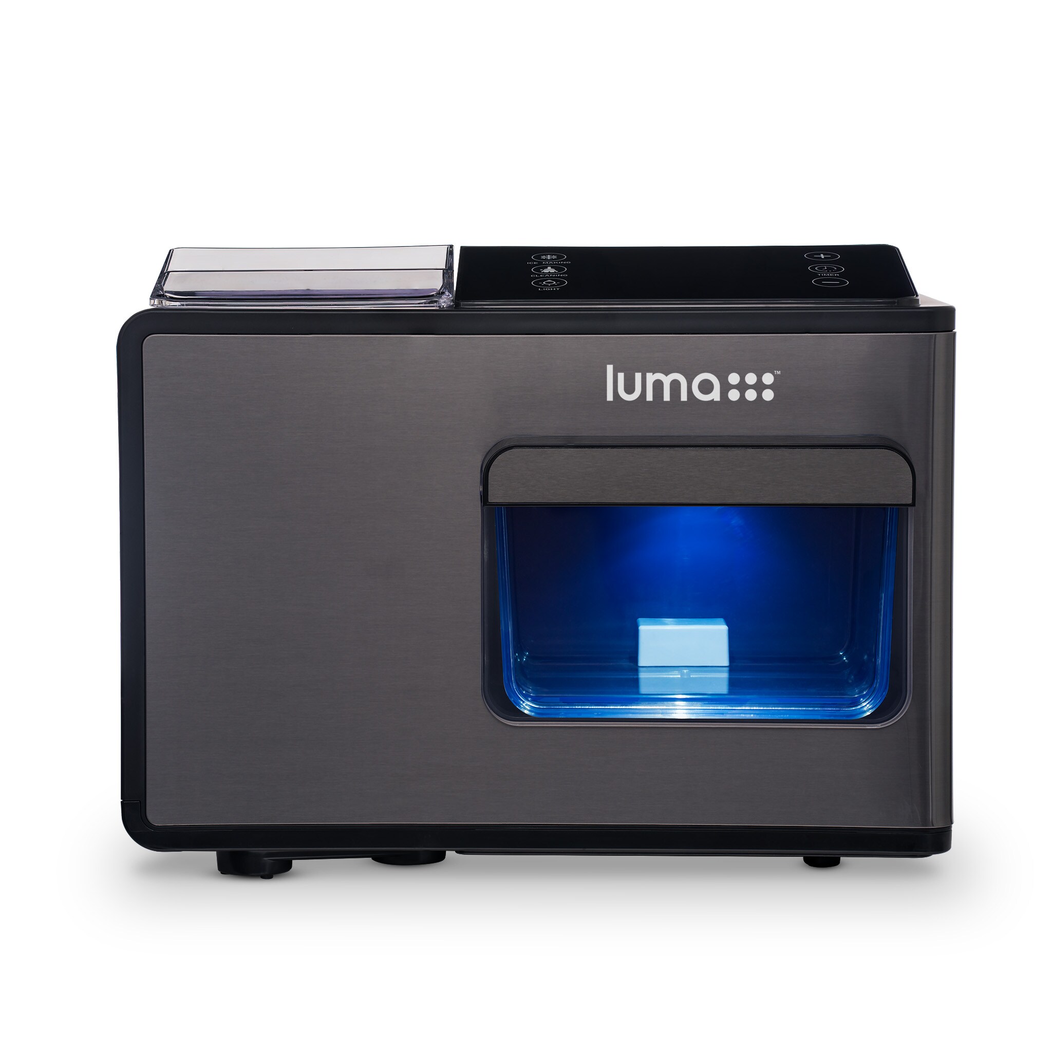 Luma Comfort LIM044BSN0 Ice-Makers - View #13