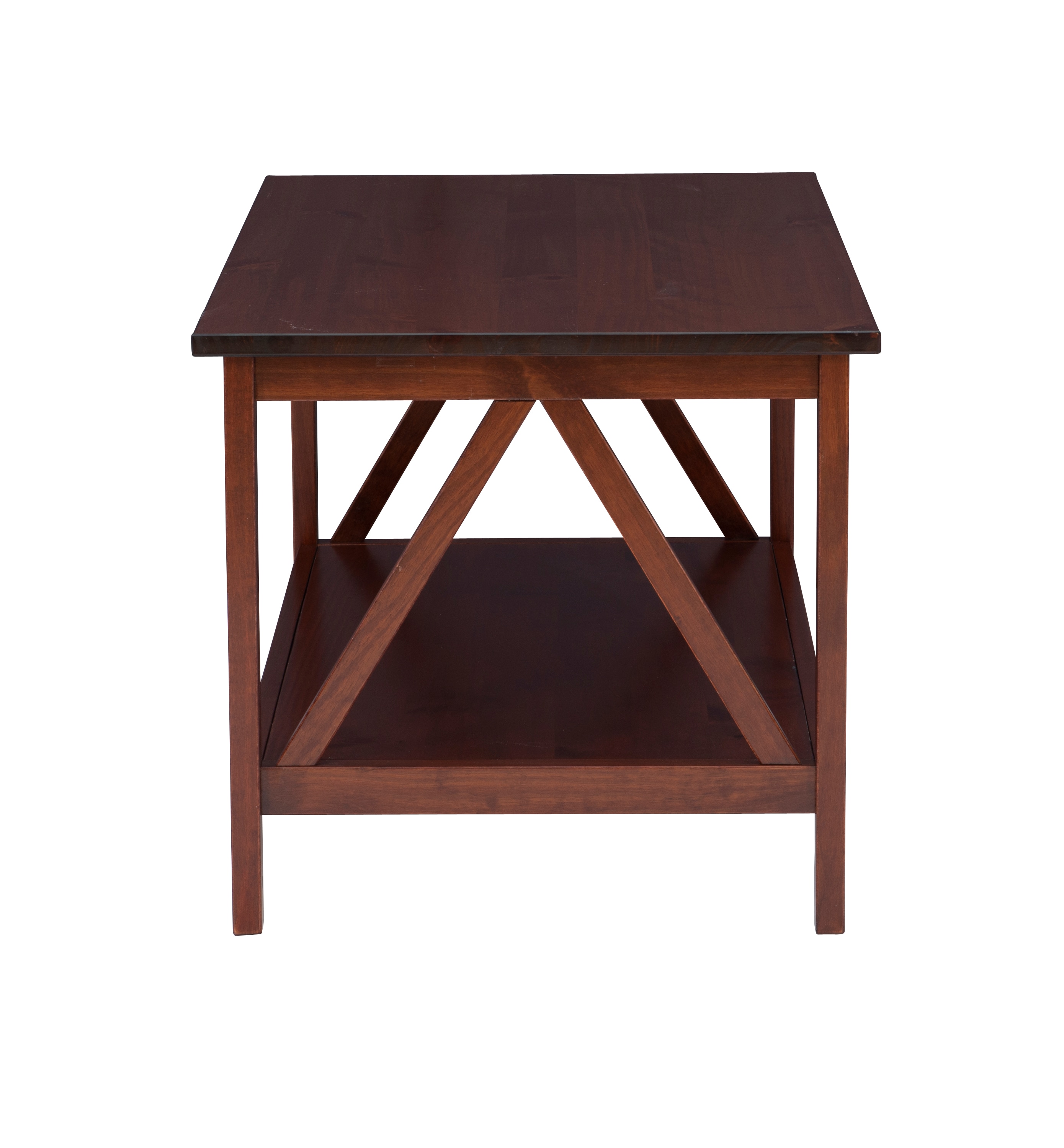 Linon 86151ATOB-01-KD-U Coffee-Tables - View #3