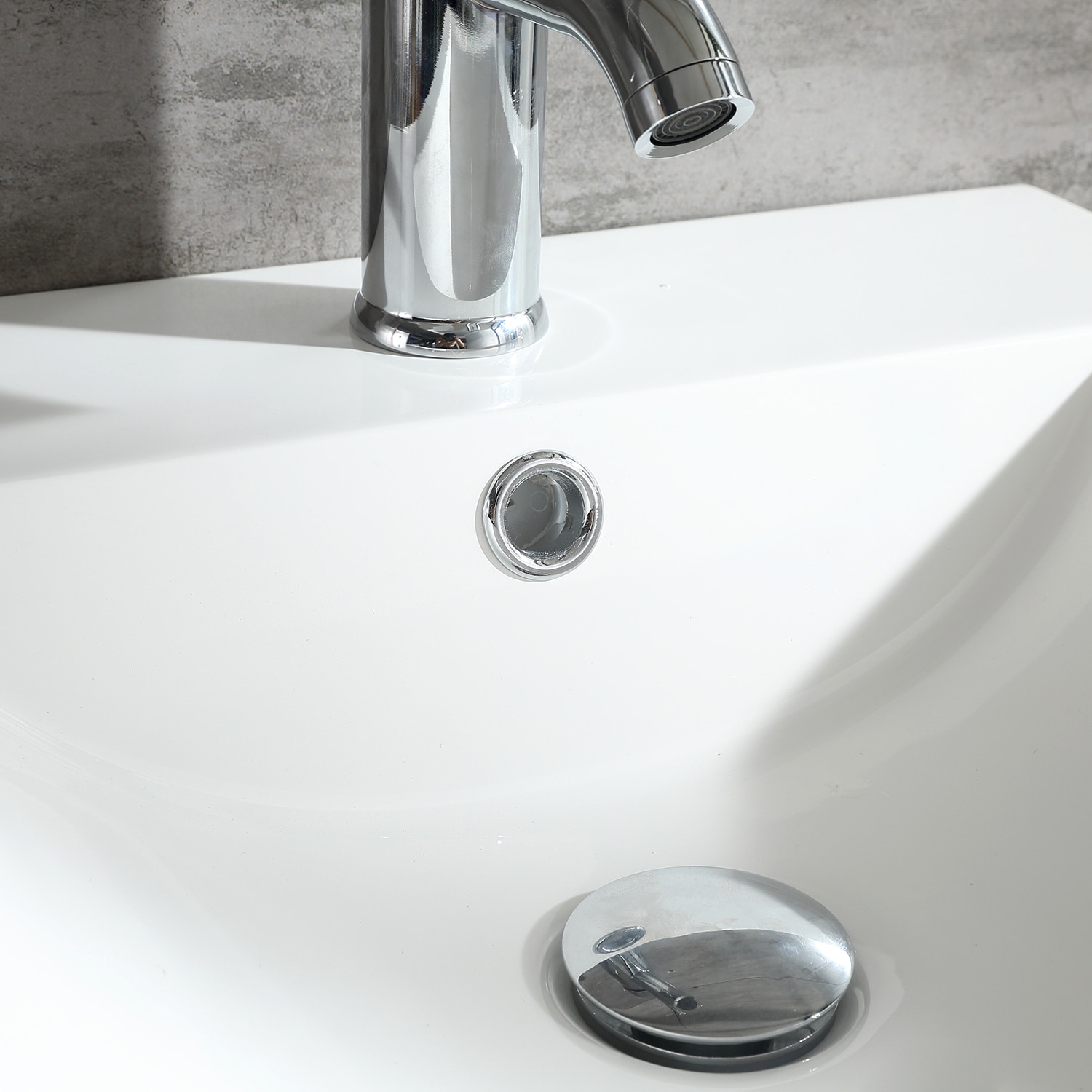 WONLINE USBR4009 Bath-Vanity-Combo - View #6