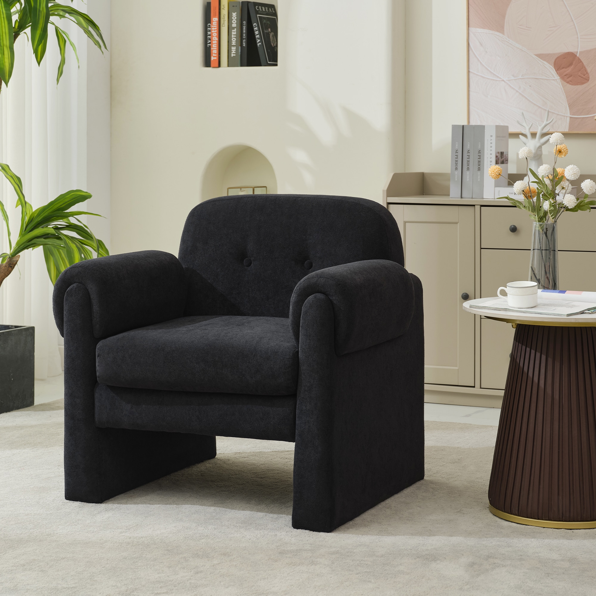 VOUA SAF-OSEDXR-GY chairs - View #2