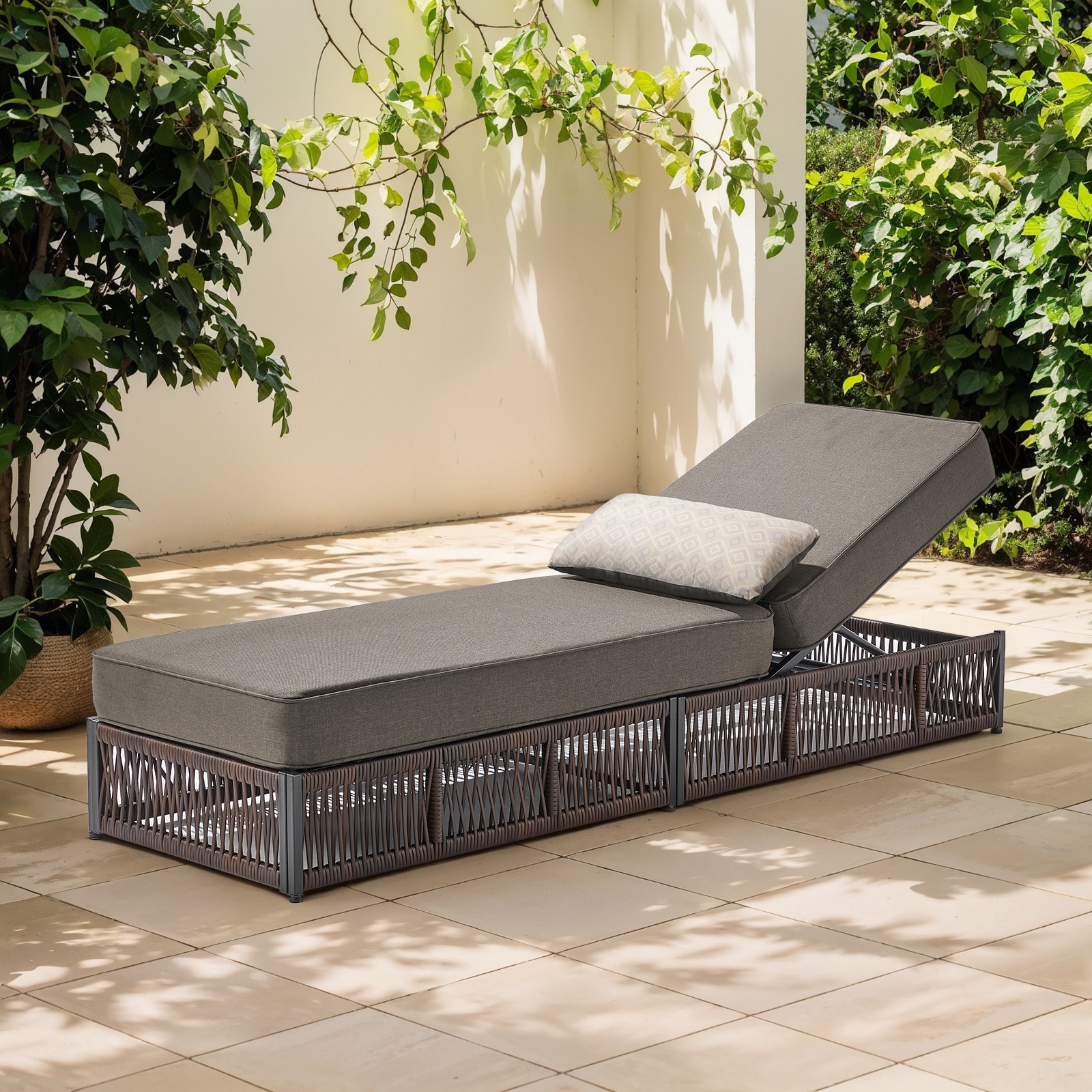 Pocassy PJ-HIBR150-3 Patio-Chairs - View #3