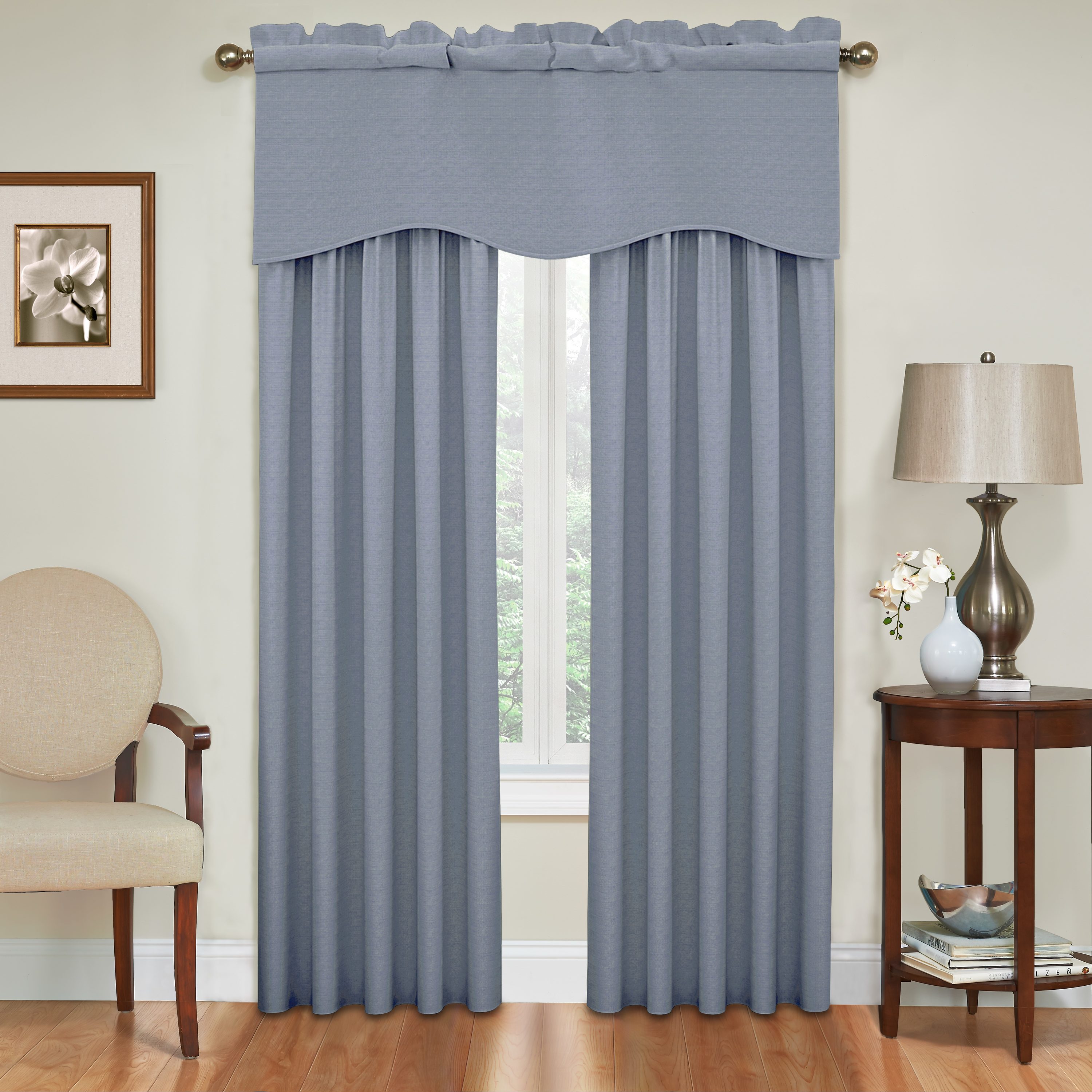 Eclipse 15453042X018SLT valances - View #4