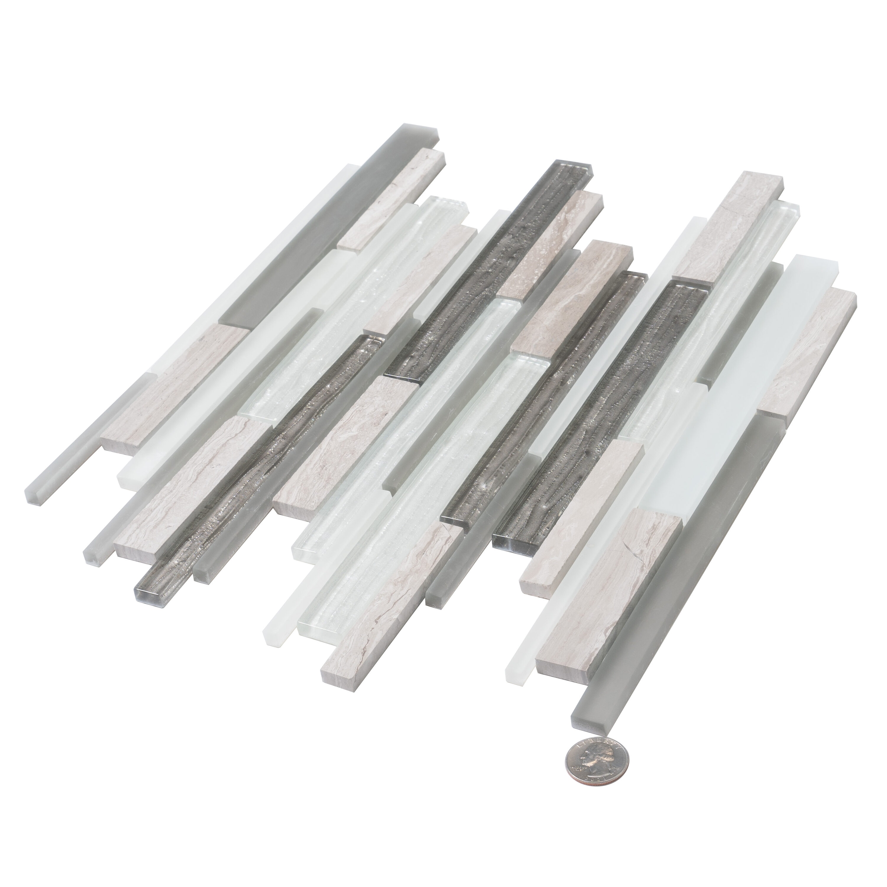 Apollo Tile APLCAS99011EC21SMPL Tile-Samples - View #5