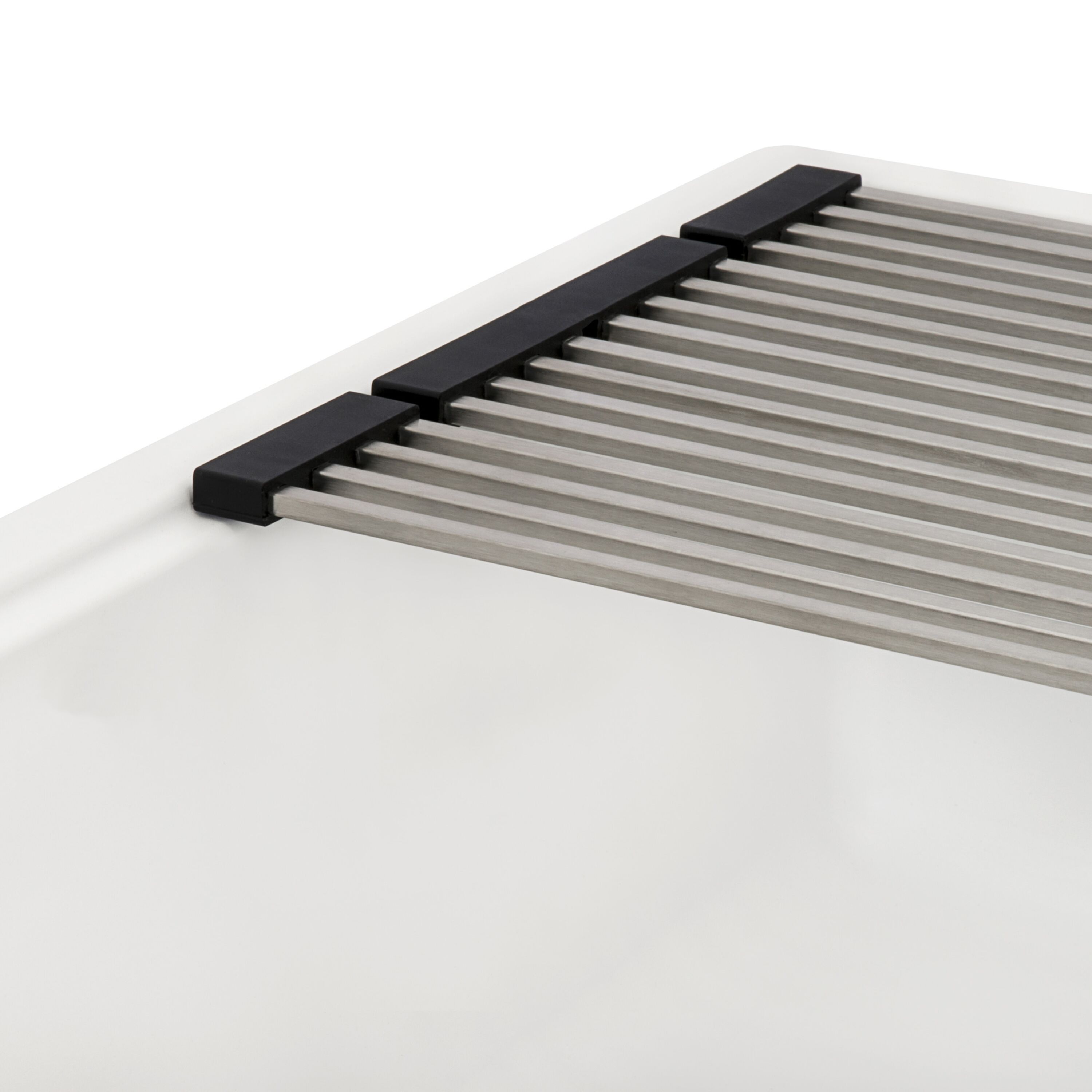 Ruvati RVG2343WH Kitchen-Sinks - View #6