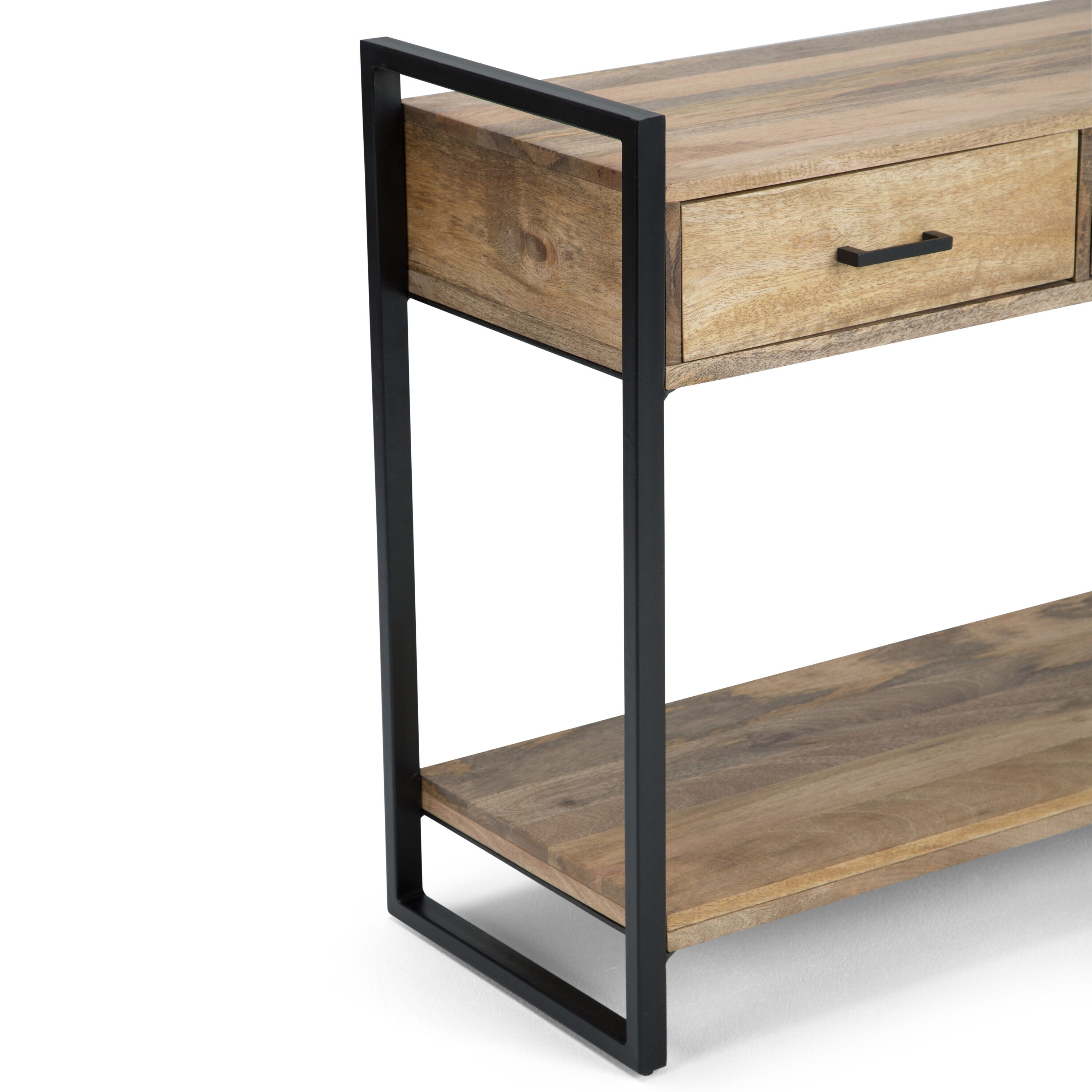 Vynxaria LS0505-13658212 Console-Sofa-Tables - View #3
