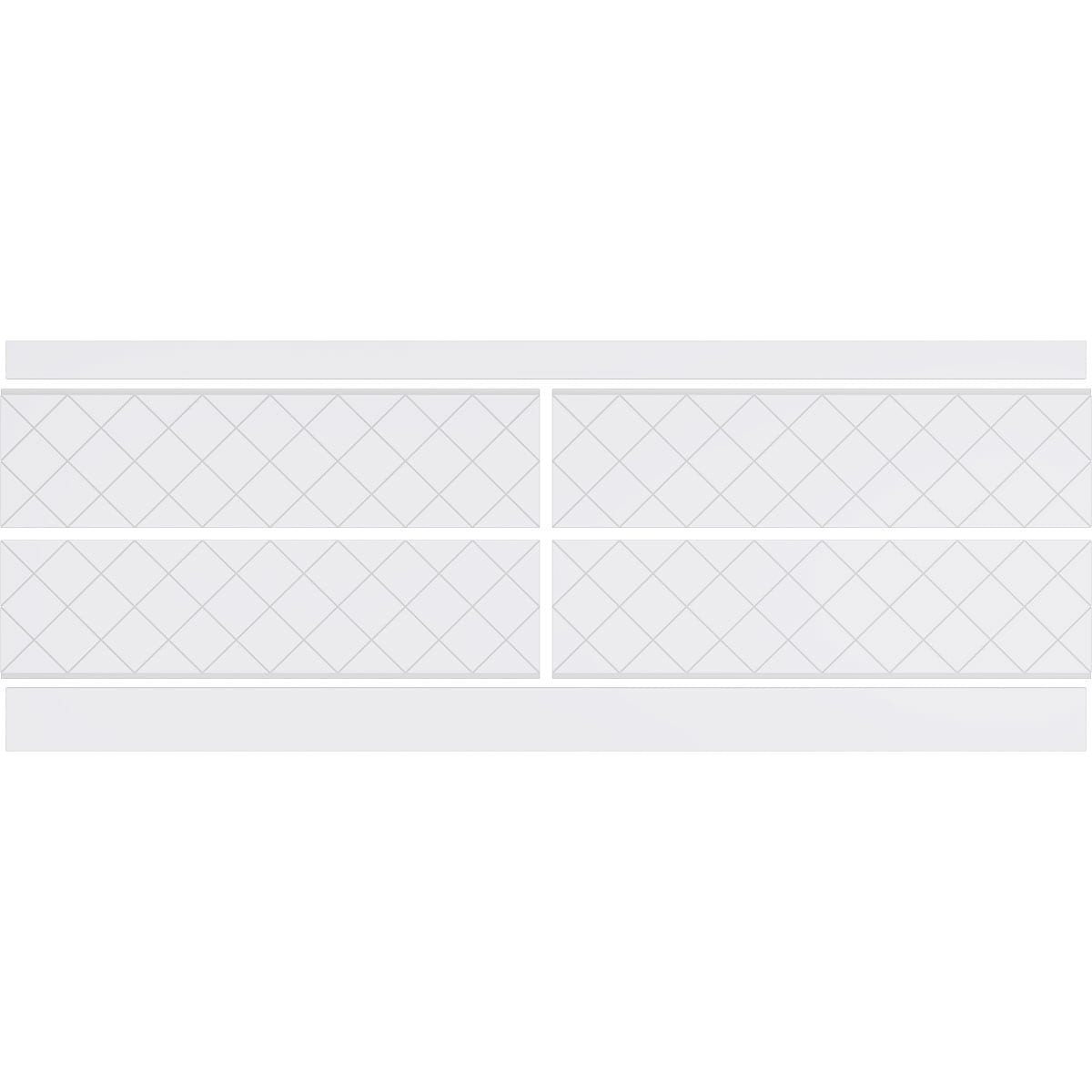 Ekena Millwork WPK32X94CBD Wall-Panels - View #7
