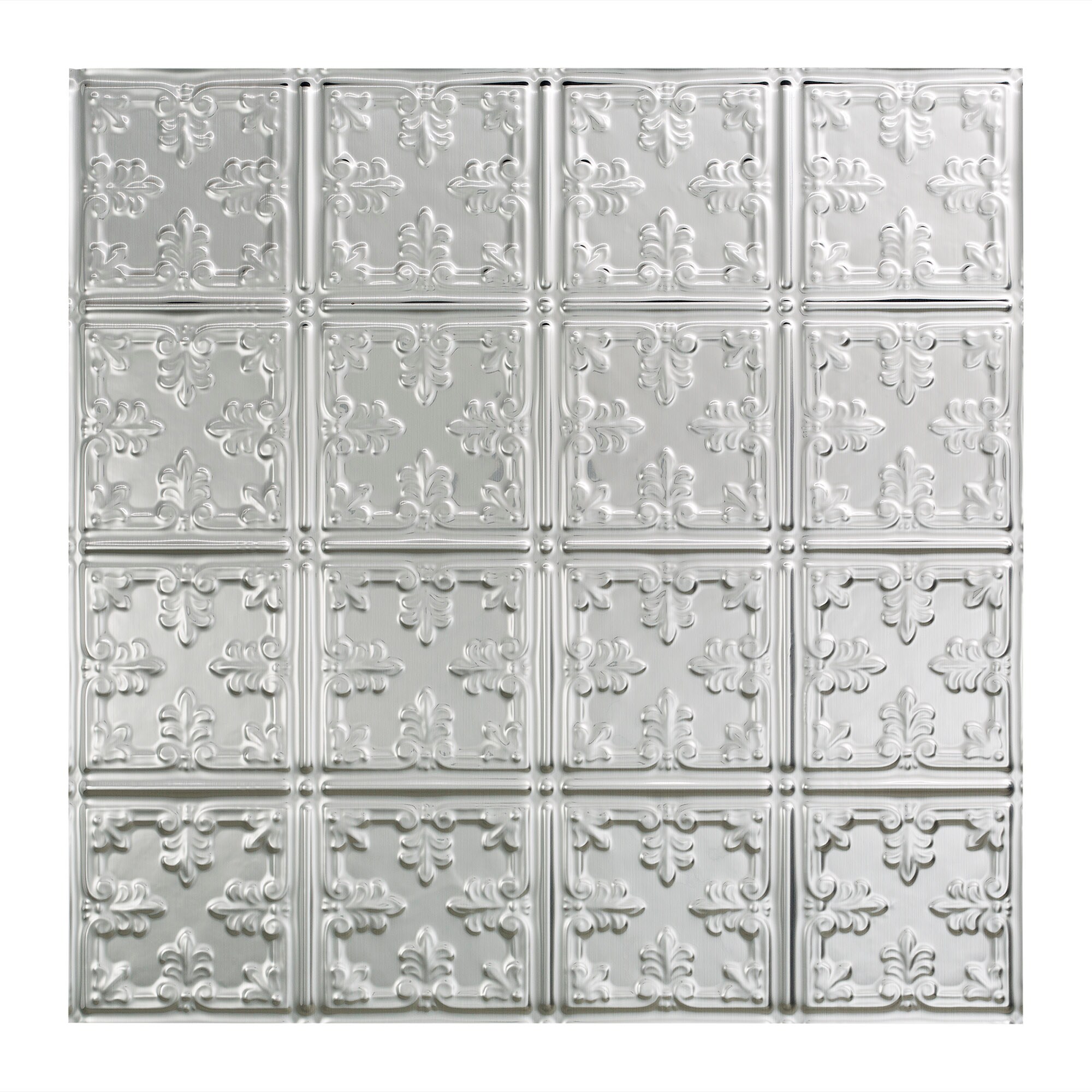 Fasade PL7308 Ceiling-Tile - View #2