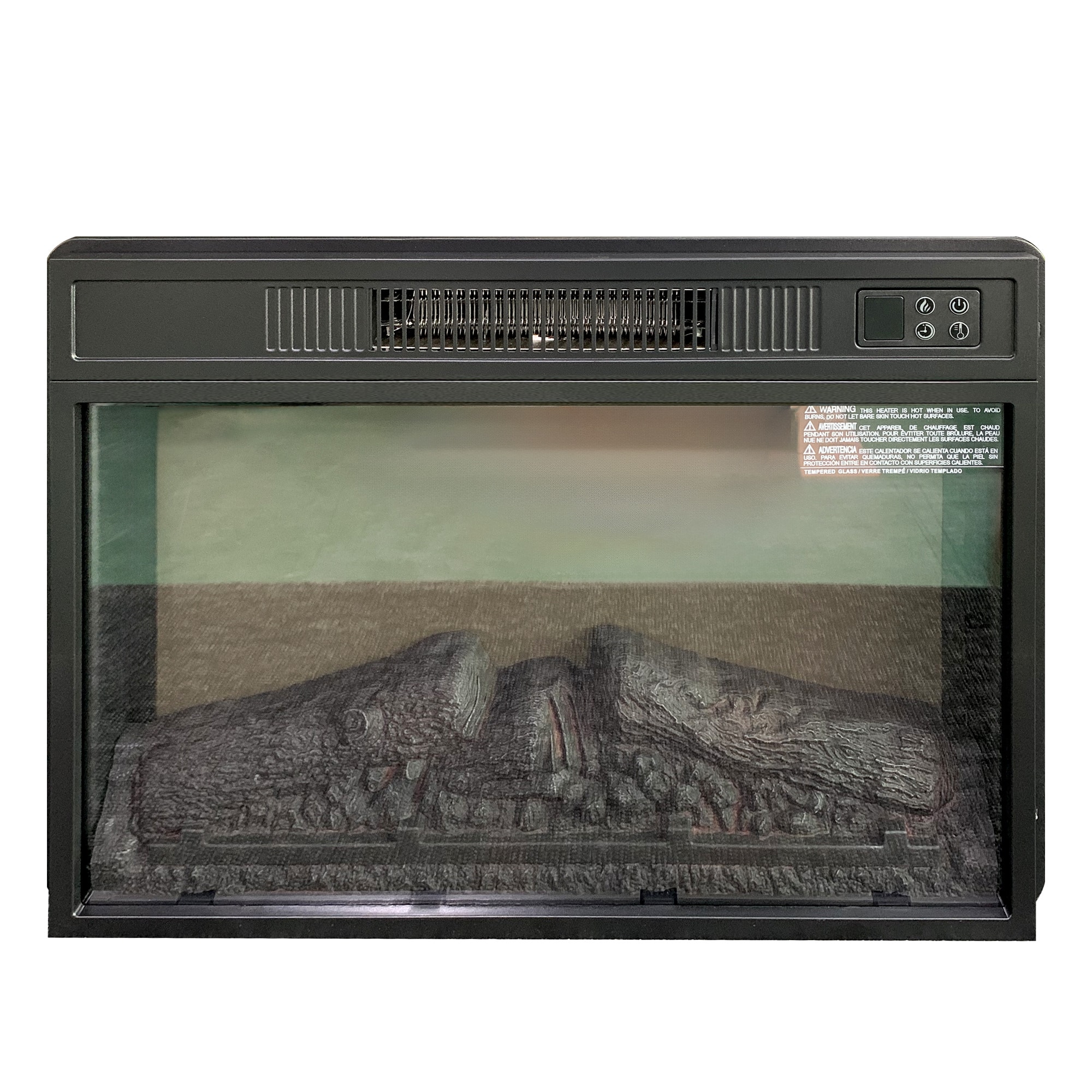 BABOOM BOM-9119745-OR Electric-Fireplaces - View #8