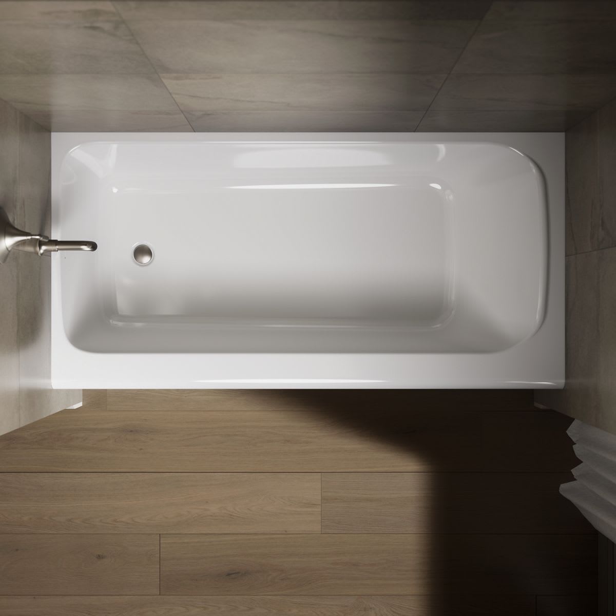 KOHLER 25834-LA-0 bathtubs - View #6
