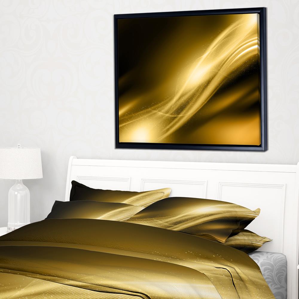 Designart FL8414-42-32-FLB Wall-Art - View #5