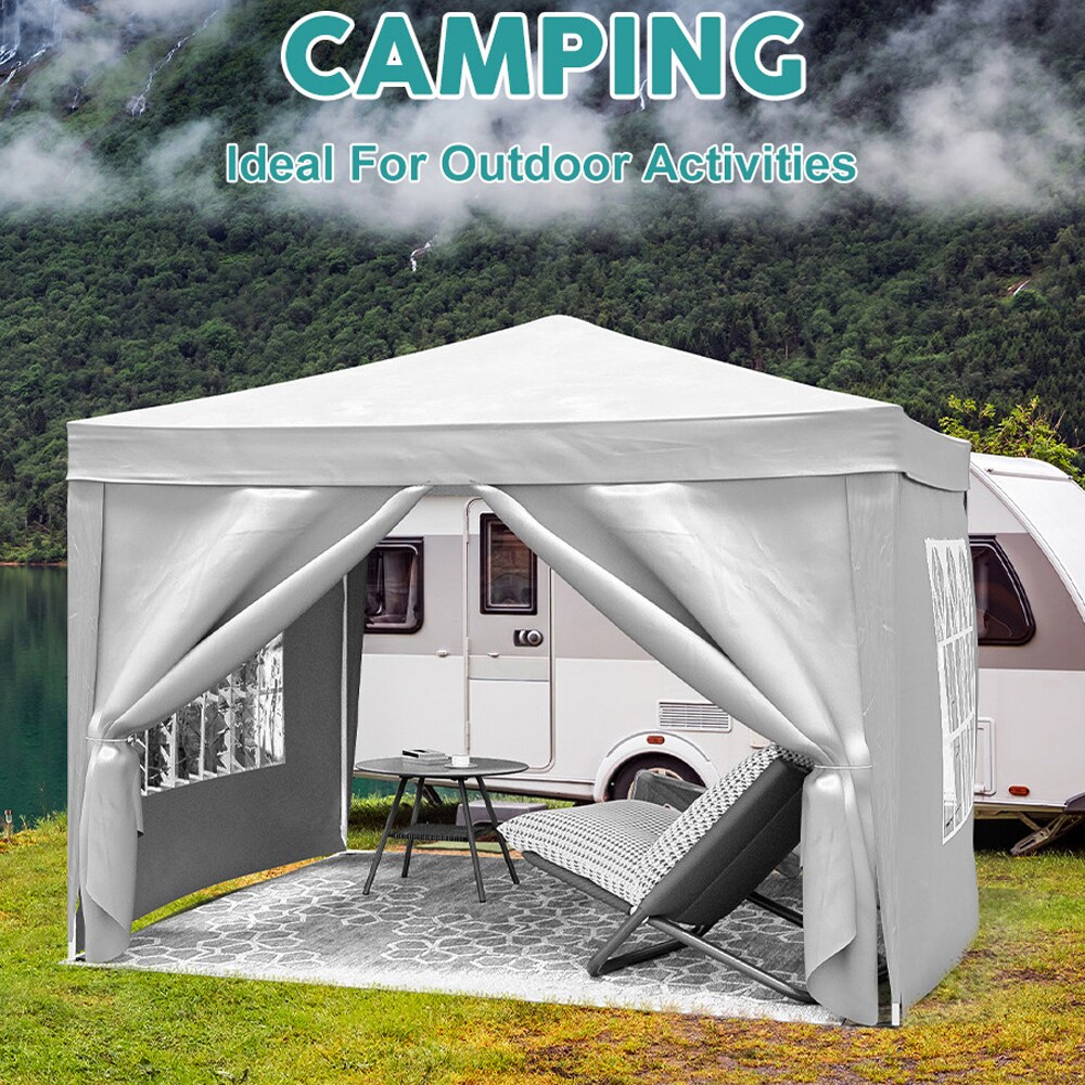 Flynama L-147523 Canopies-Sl - View #3