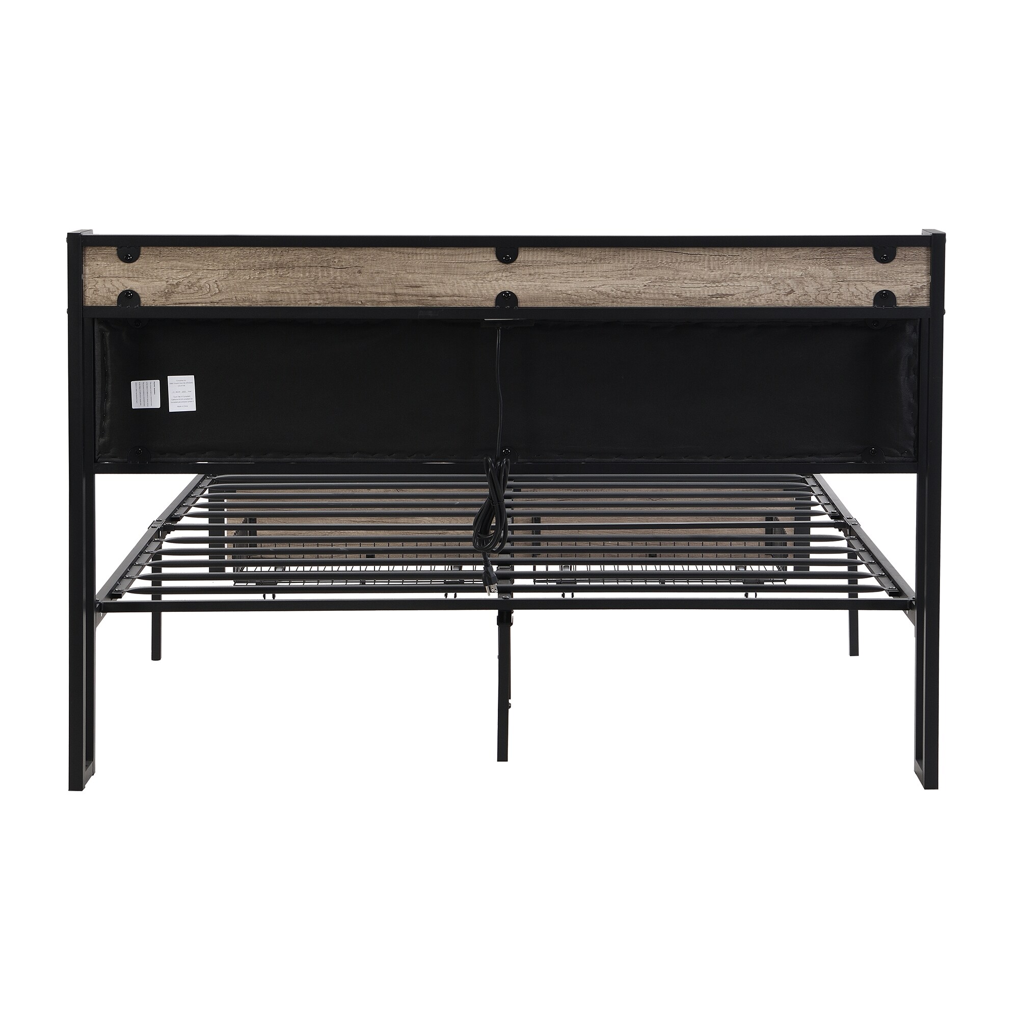 GZMR GZ-LW3649E beds - View #7